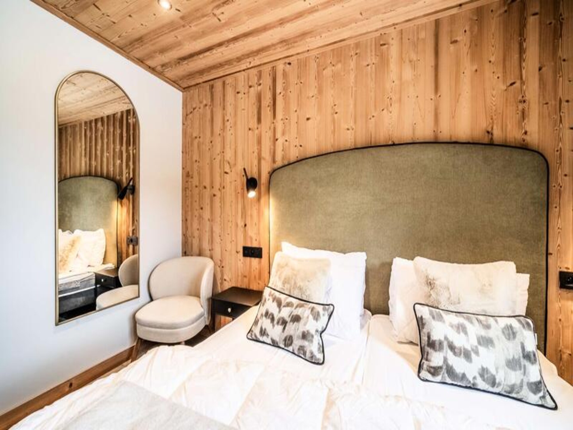 Appartement Résidence Janin in hartje Morzine voor 6 personen - foto 32