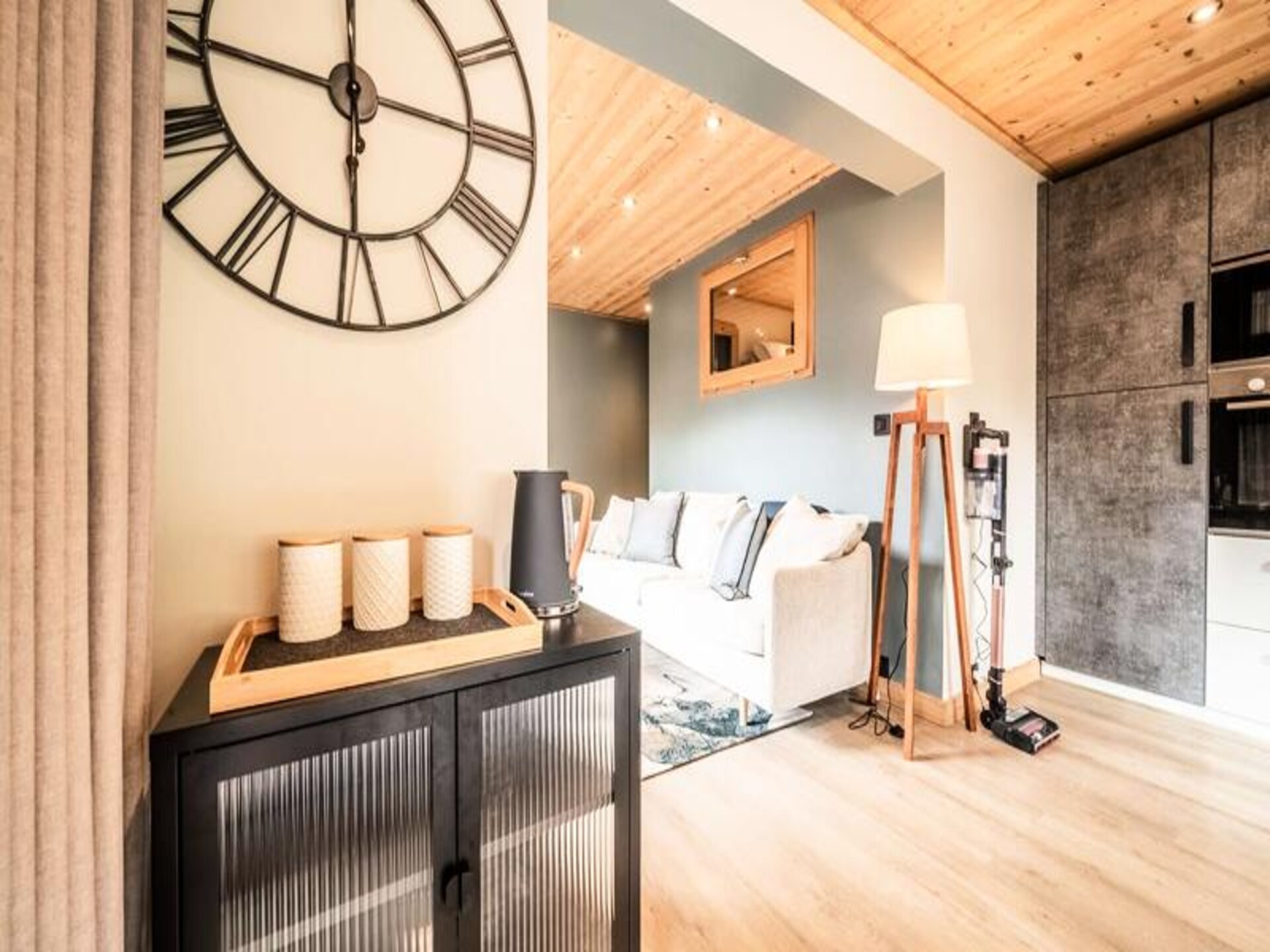 Appartement Résidence Janin in hartje Morzine voor 6 personen - foto 34