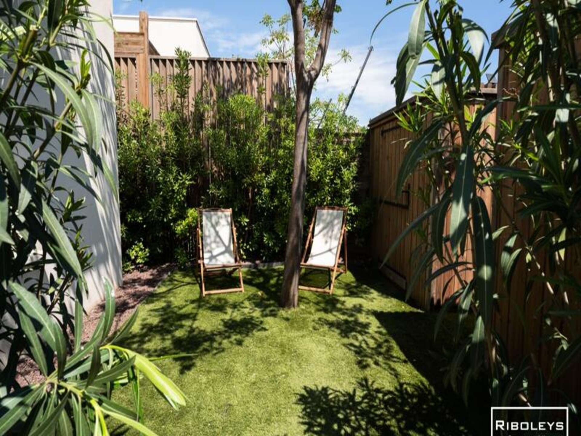Gelijkvloers appartement op 400m van strand met zwembad in Vias - foto 19