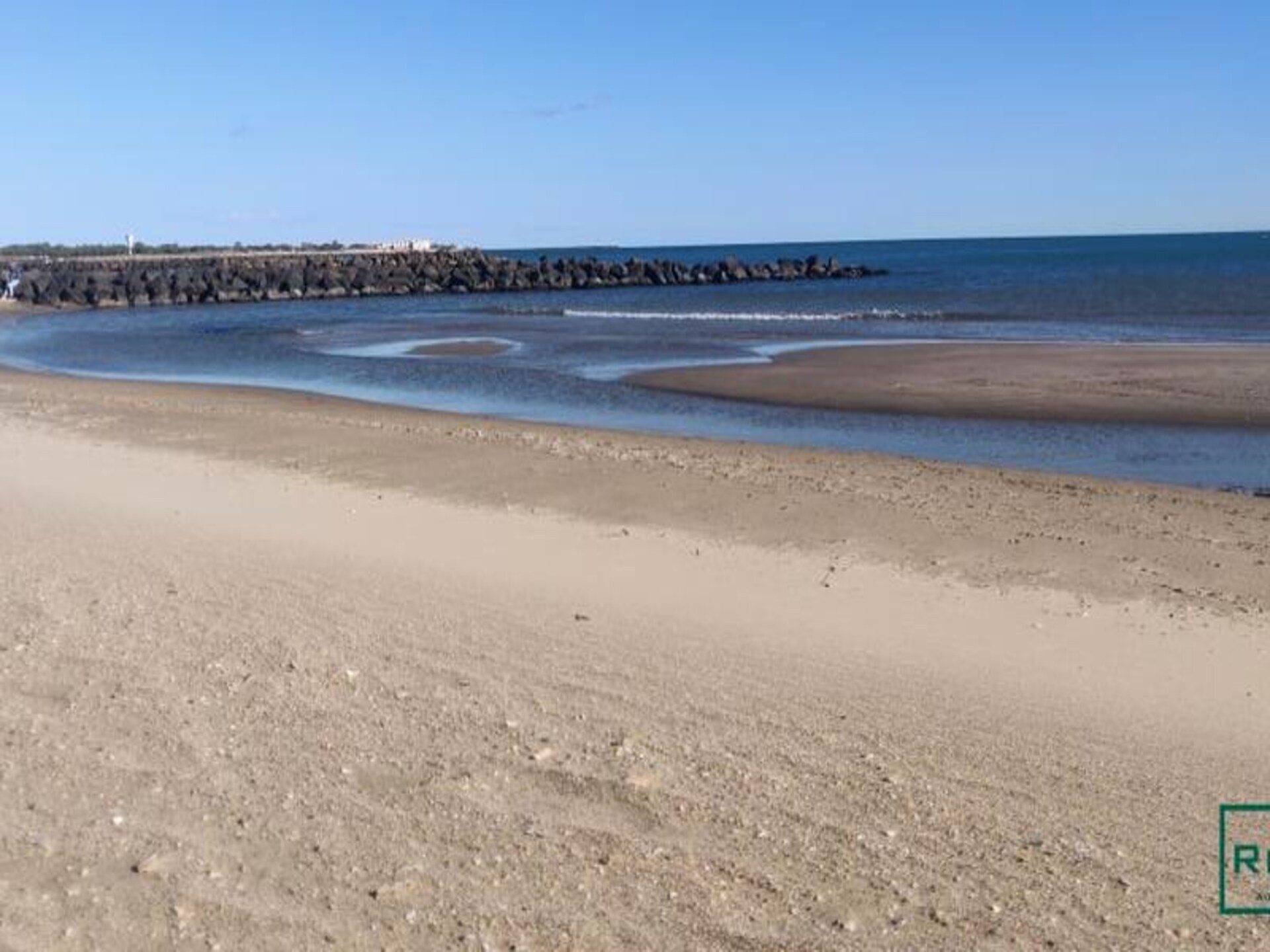 Gelijkvloers appartement op 400m van strand met zwembad in Vias - foto 38