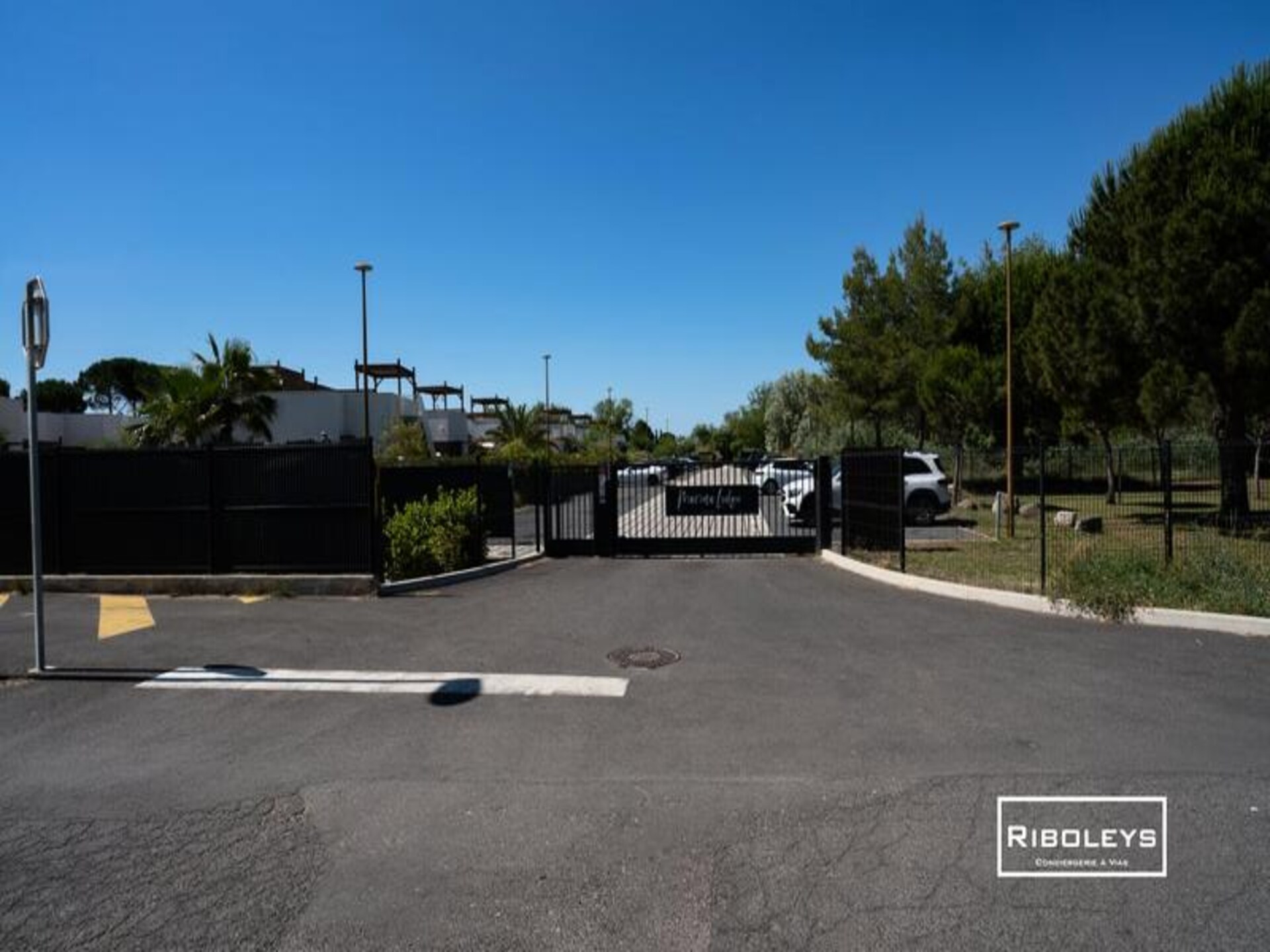 Gelijkvloers appartement op 400m van strand met zwembad in Vias - foto 42