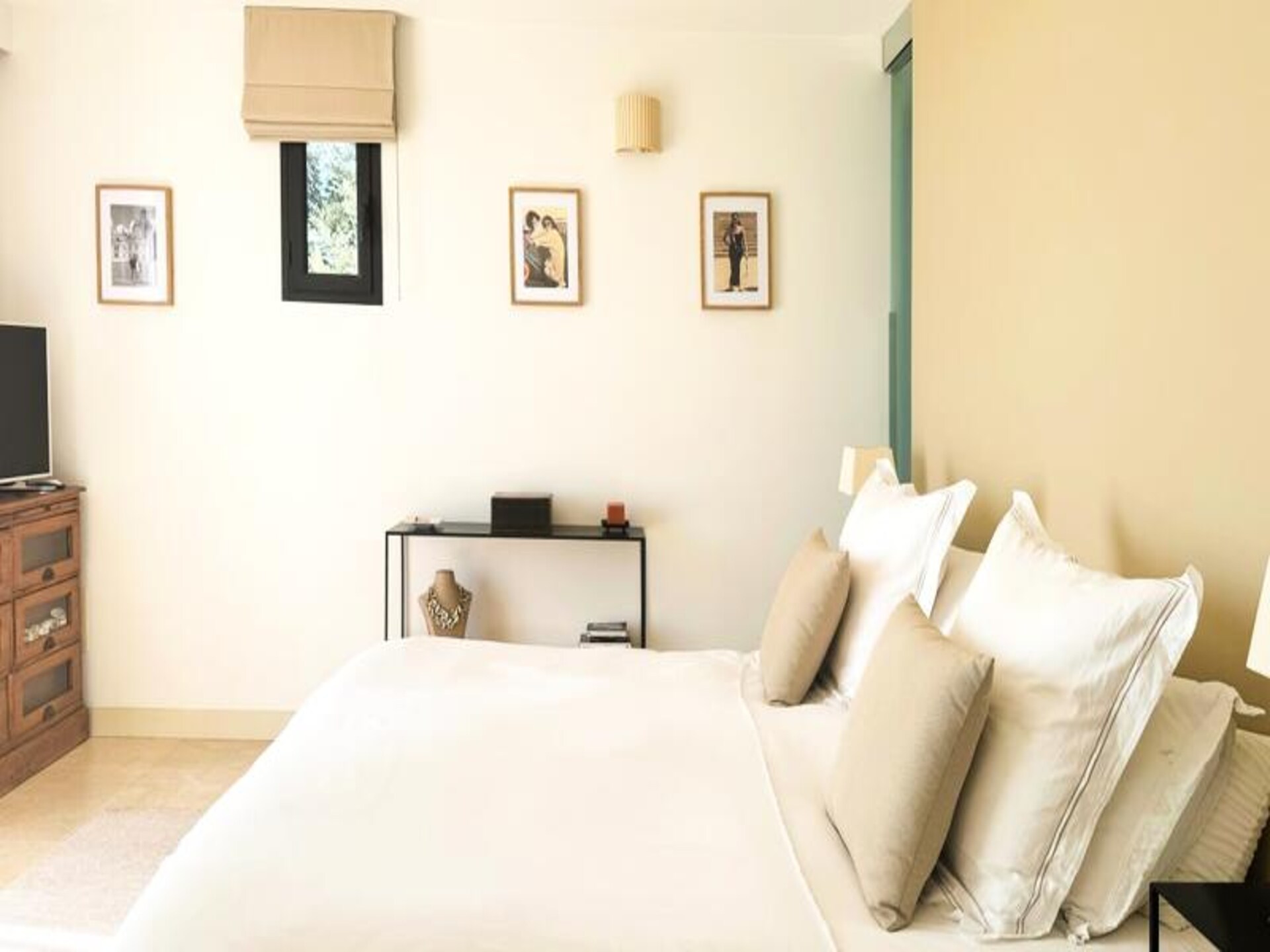 Luxe villa voor 8 in Montauroux met privézwembad, tennisbaan en bergzicht - foto 4