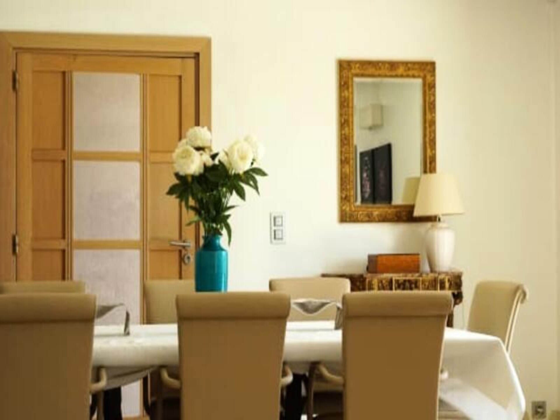 Luxe villa voor 8 in Montauroux met privézwembad, tennisbaan en bergzicht - foto 12