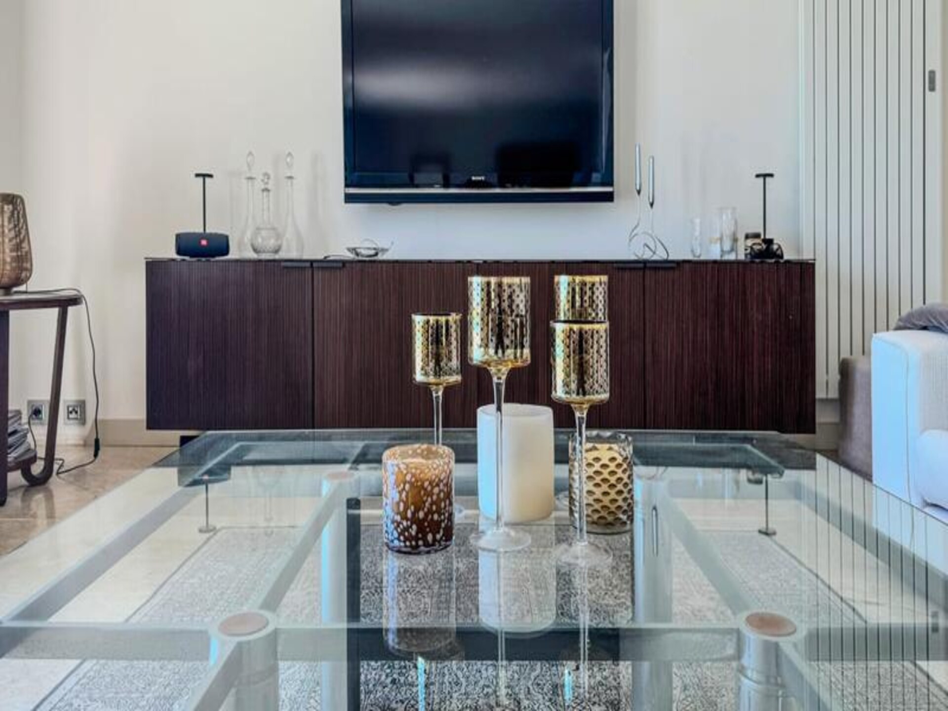 Luxe villa voor 8 in Montauroux met privézwembad, tennisbaan en bergzicht - foto 13