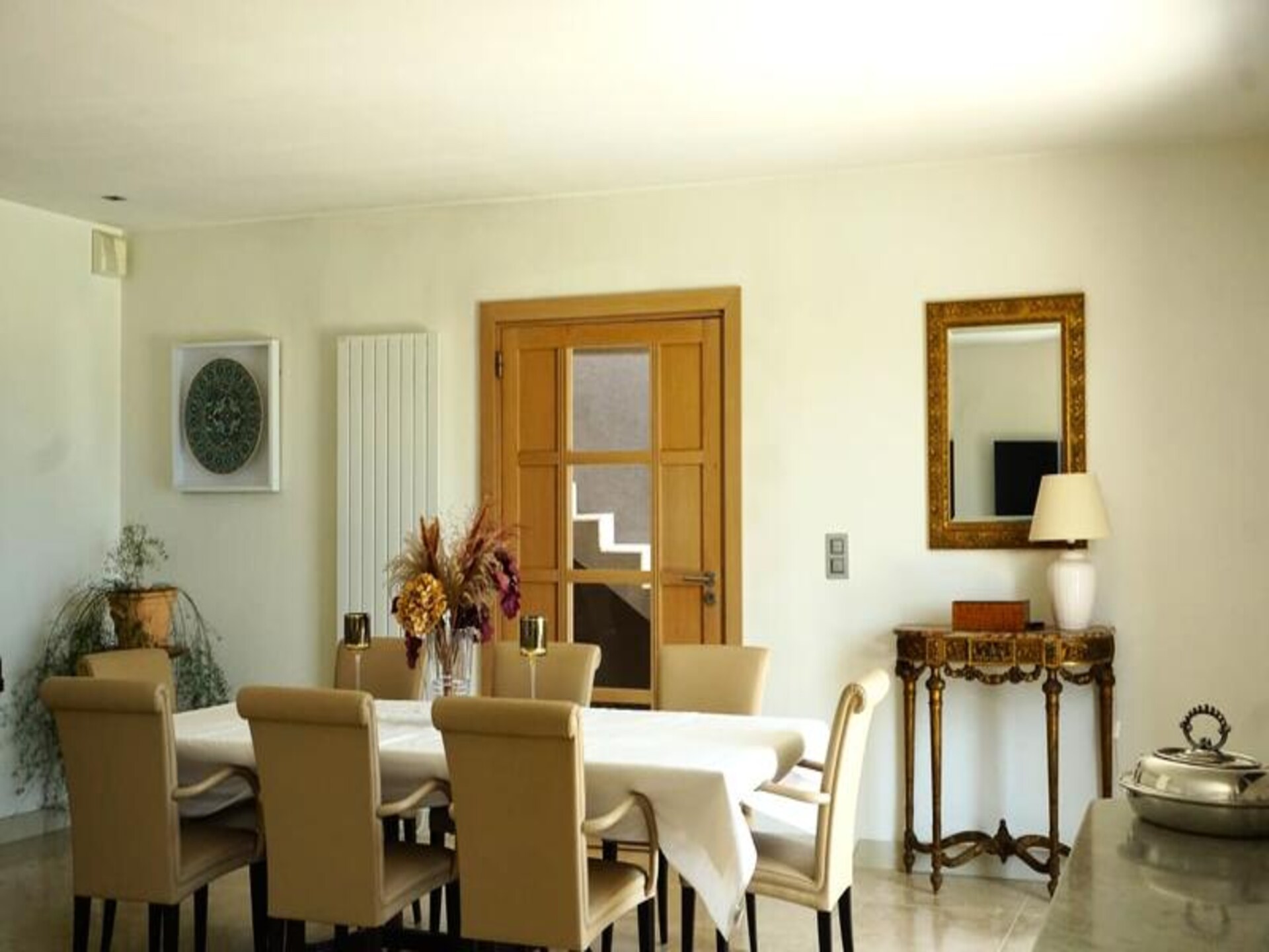 Luxe villa voor 8 in Montauroux met privézwembad, tennisbaan en bergzicht - foto 14