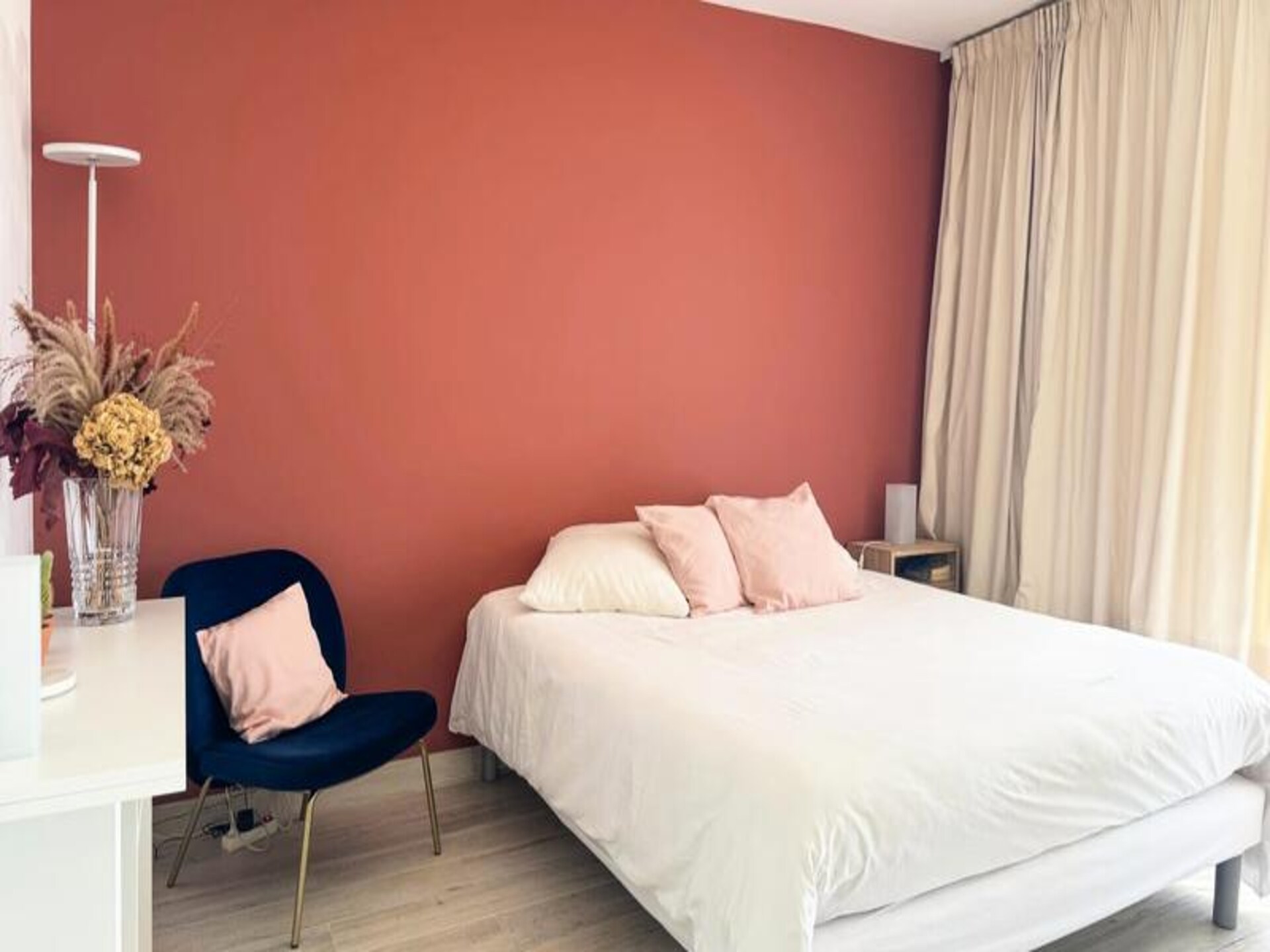 Luxe villa voor 8 in Montauroux met privézwembad, tennisbaan en bergzicht - foto 16