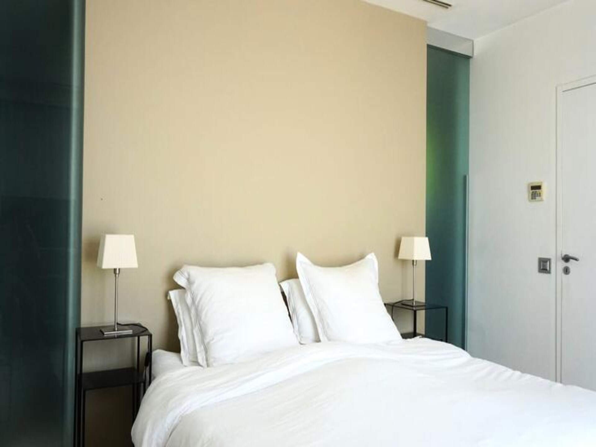 Luxe villa voor 8 in Montauroux met privézwembad, tennisbaan en bergzicht - foto 25