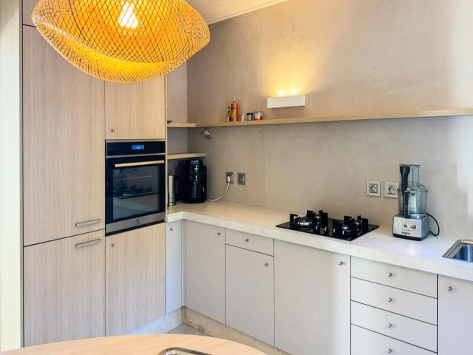 Luxe villa voor 8 in Montauroux met privézwembad, tennisbaan en bergzicht - foto 26