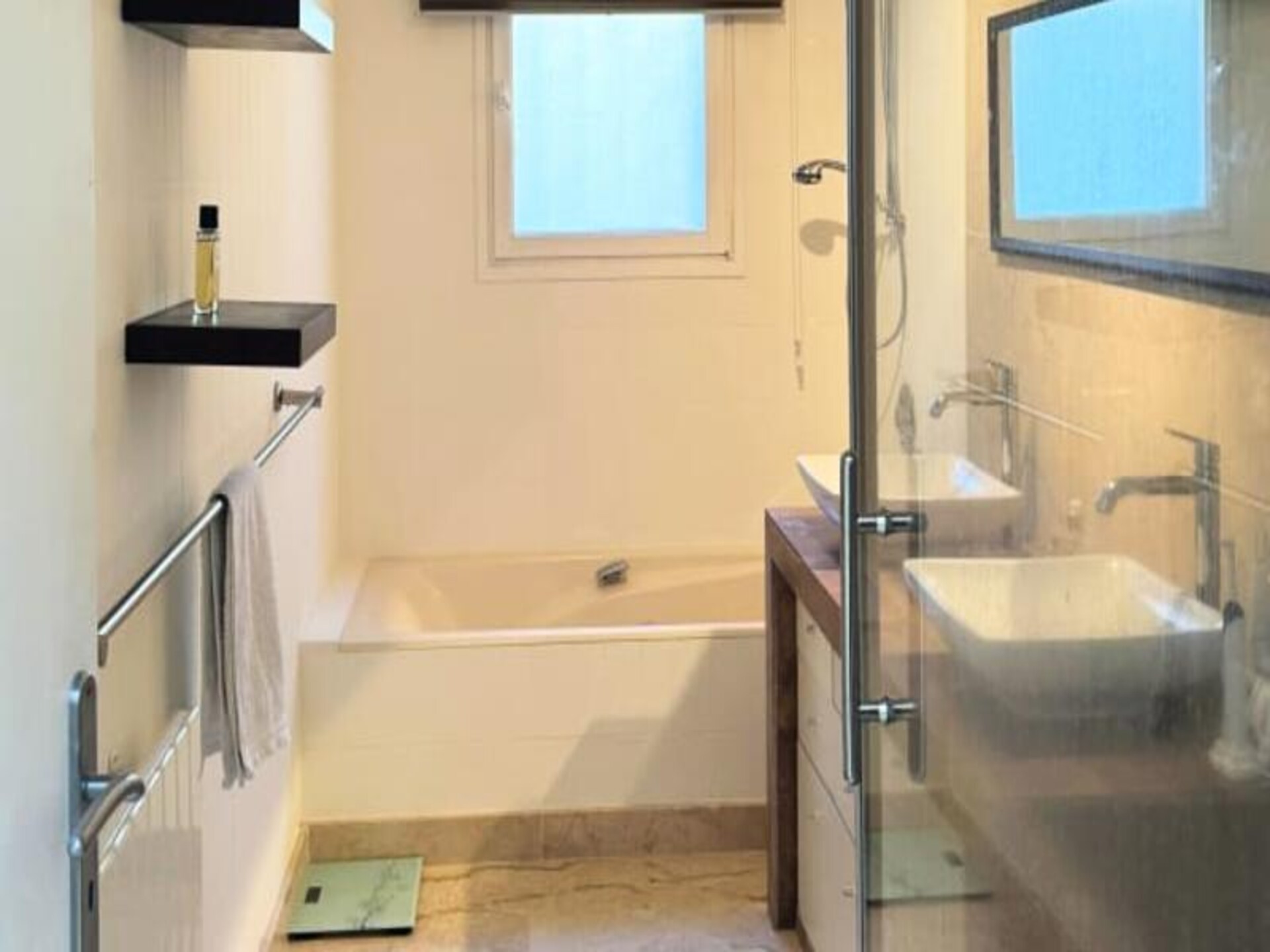 Luxe villa voor 8 in Montauroux met privézwembad, tennisbaan en bergzicht - foto 30