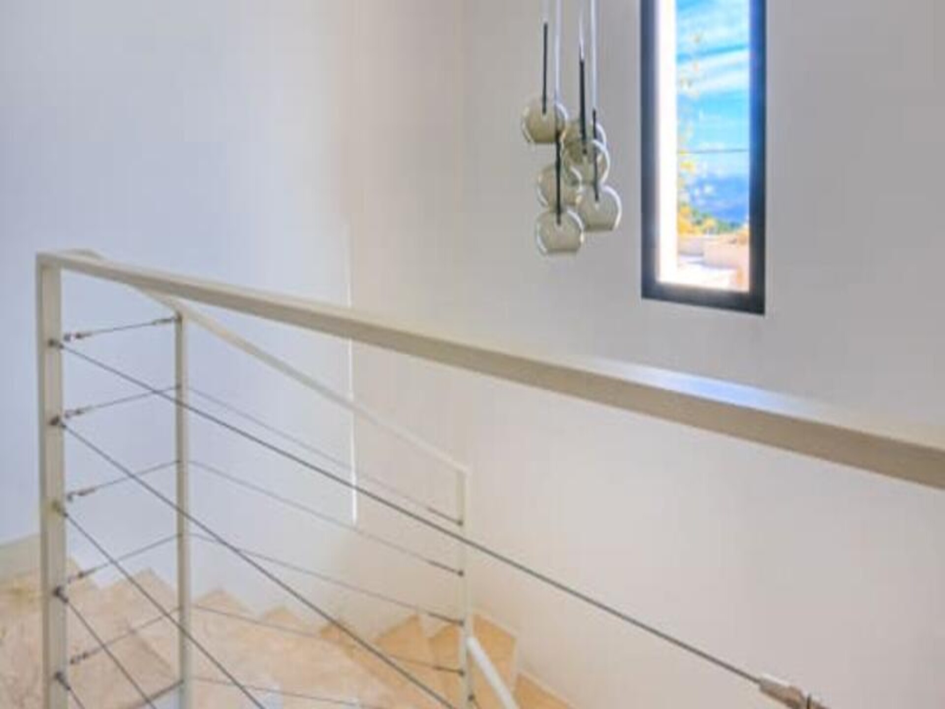 Luxe villa voor 8 in Montauroux met privézwembad, tennisbaan en bergzicht - foto 33
