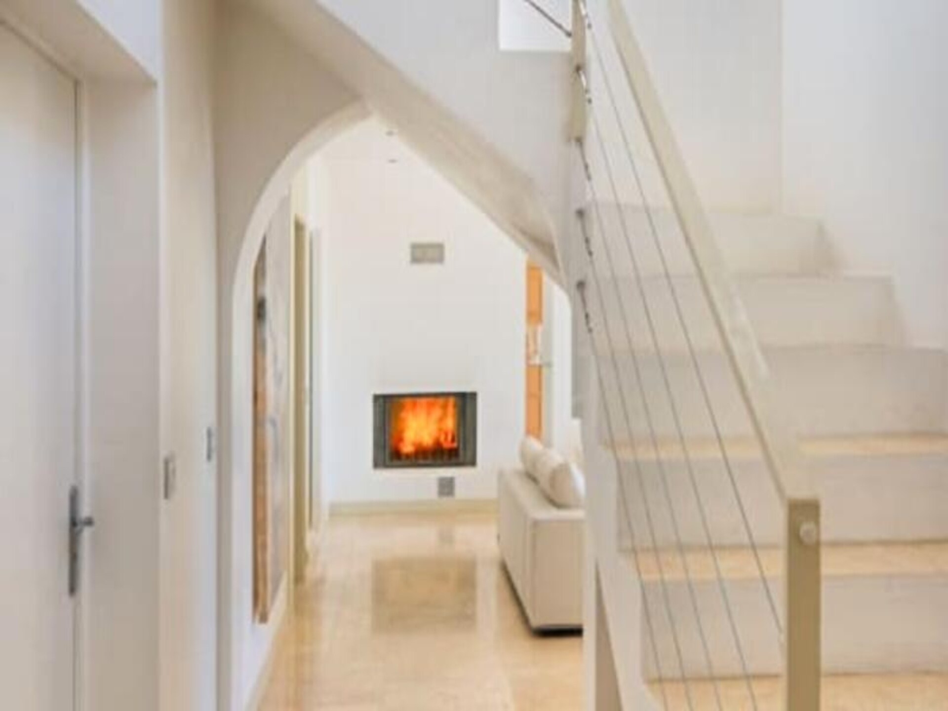 Luxe villa voor 8 in Montauroux met privézwembad, tennisbaan en bergzicht - foto 34