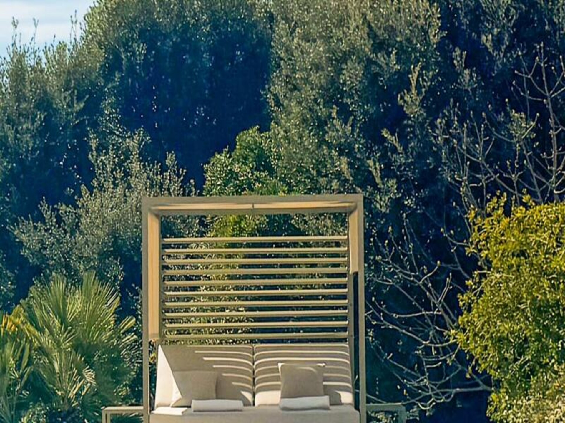 Luxe villa voor 8 in Montauroux met privézwembad, tennisbaan en bergzicht - foto 39