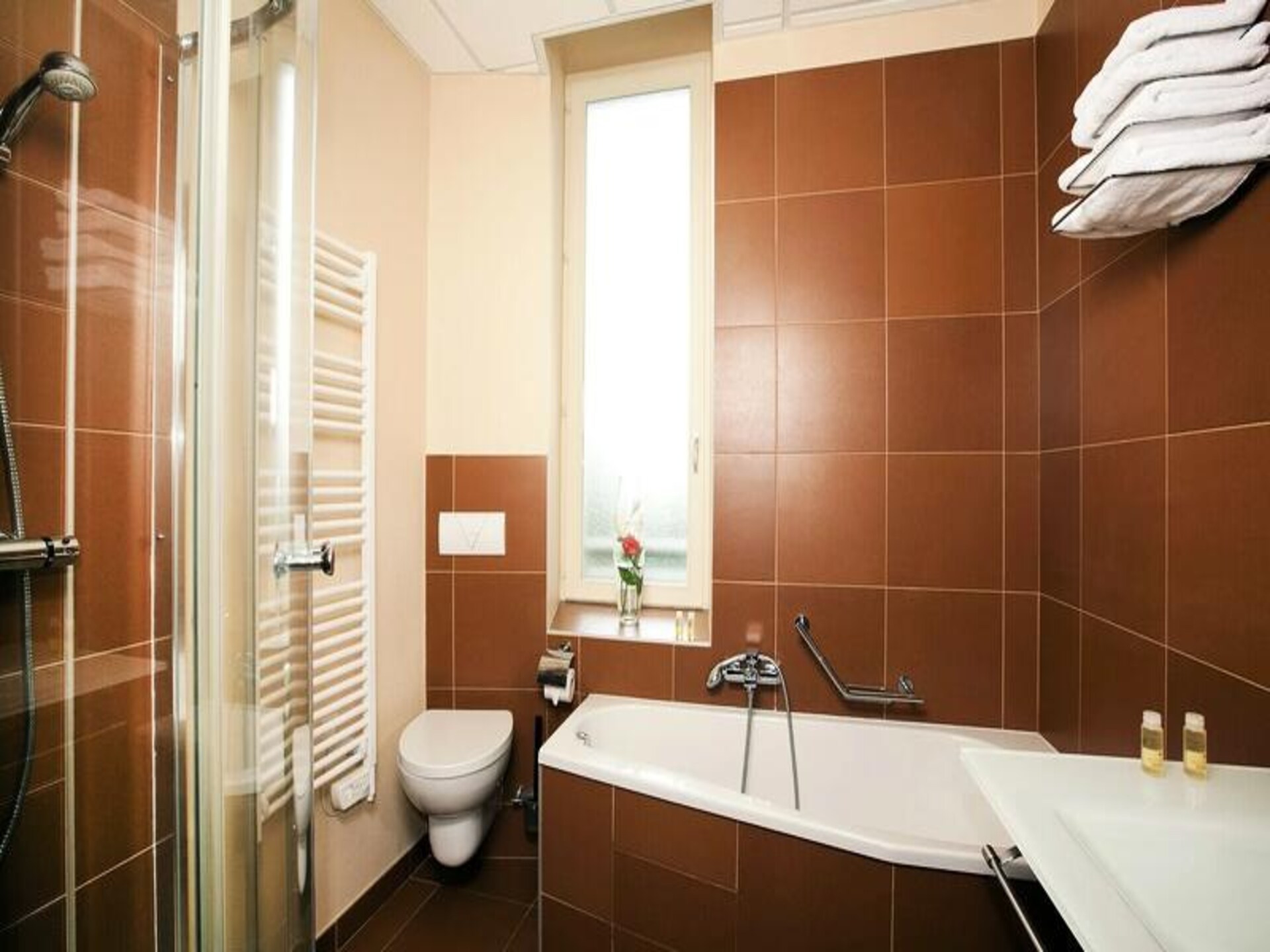 Knus appartement tegenover het kuuroord in Luxeuil-les-Bains - foto 14