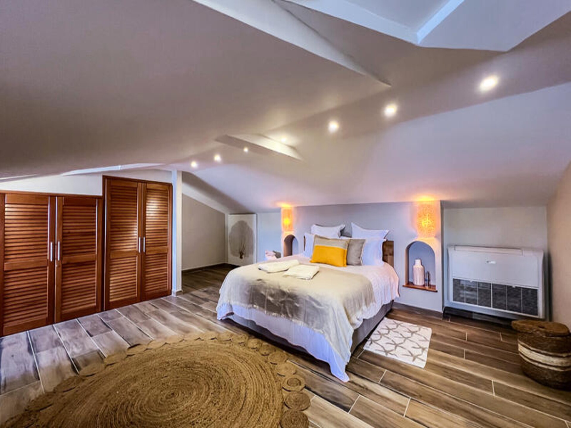 Villa La Perle des Saintes: luxe appartement aan het water op Terre-de-Haut - foto 46