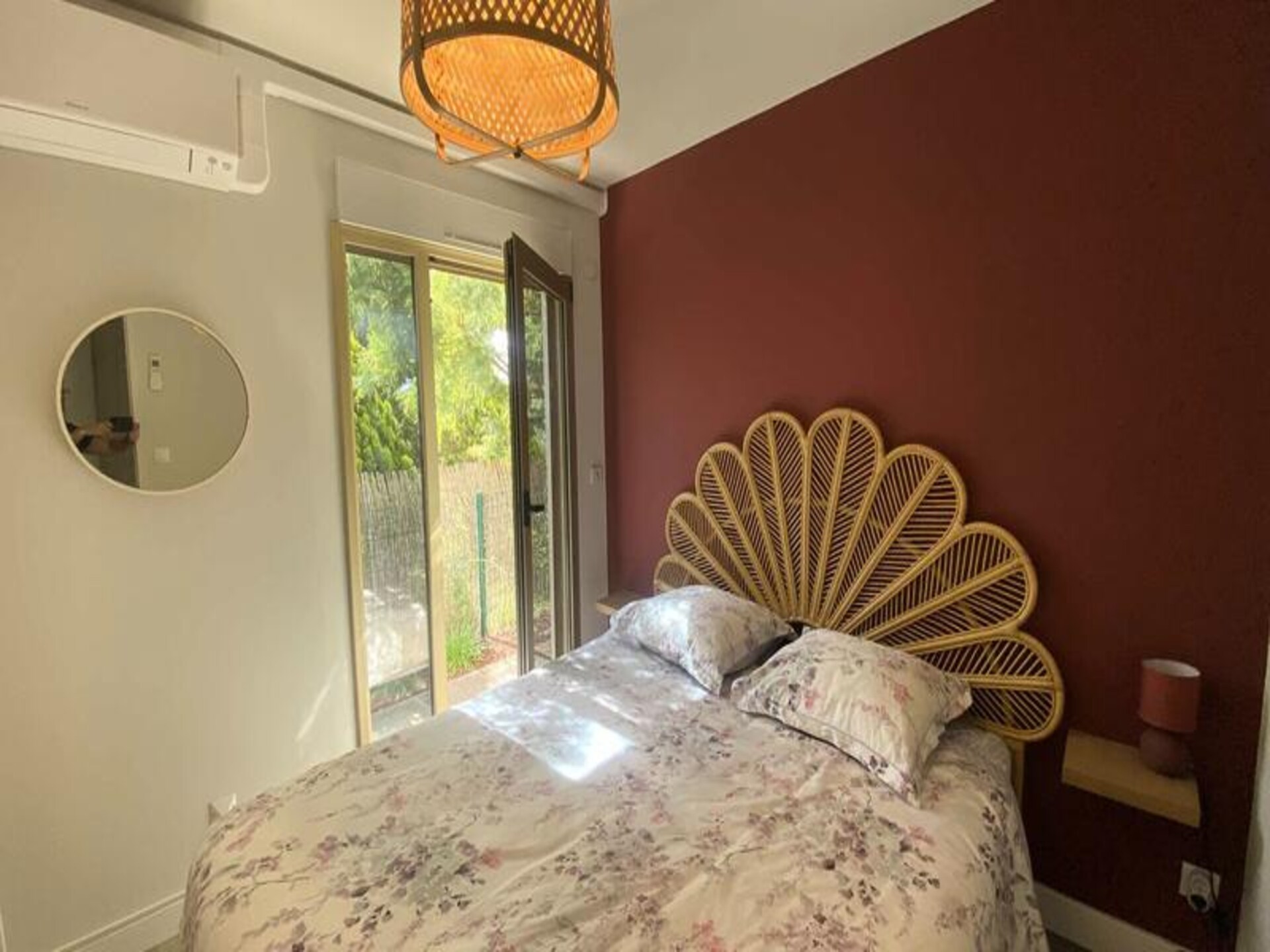 Luxe tuinappartement op 100 meter van strand Portissol, Sanary-sur-Mer - foto 7