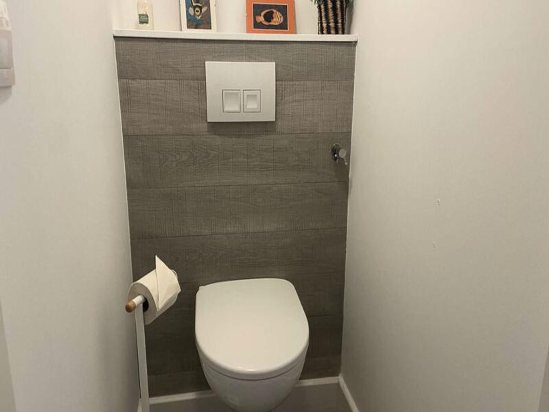 Luxe tuinappartement op 100 meter van strand Portissol, Sanary-sur-Mer - foto 13