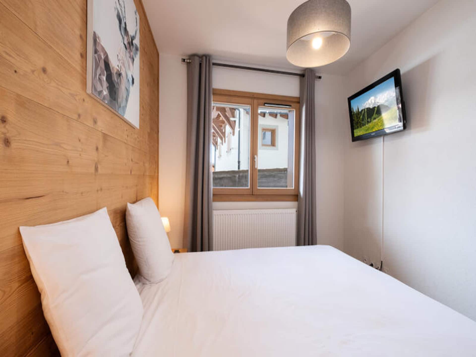 Charmant appartement in Hauteluce nabij de pistes van Les Saisies - foto 5