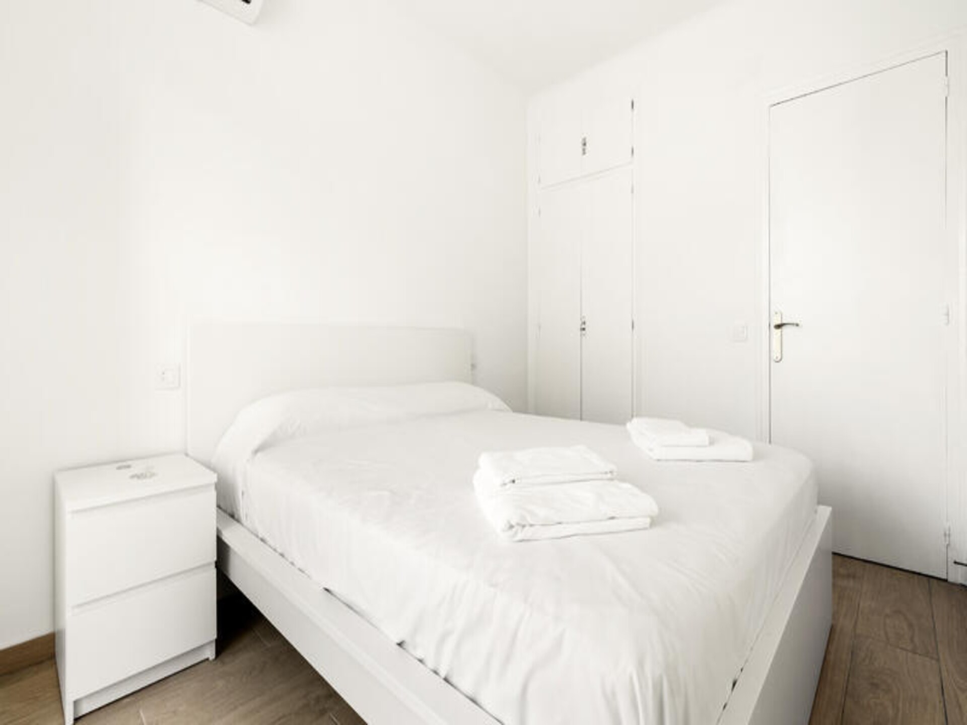 Appartement aan zee in Empuriabrava met panoramisch uitzicht, op 50 meter van het strand - foto 13