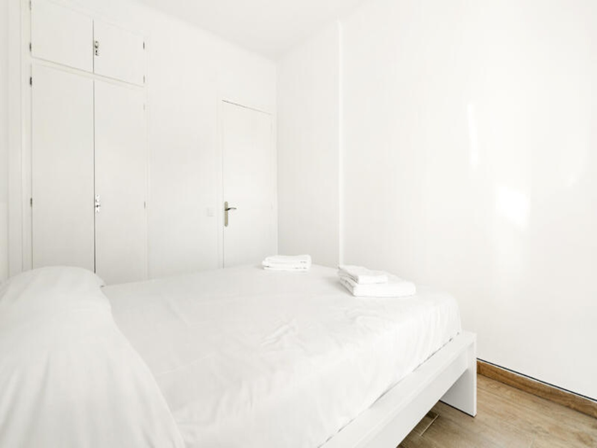 Appartement aan zee in Empuriabrava met panoramisch uitzicht, op 50 meter van het strand - foto 15