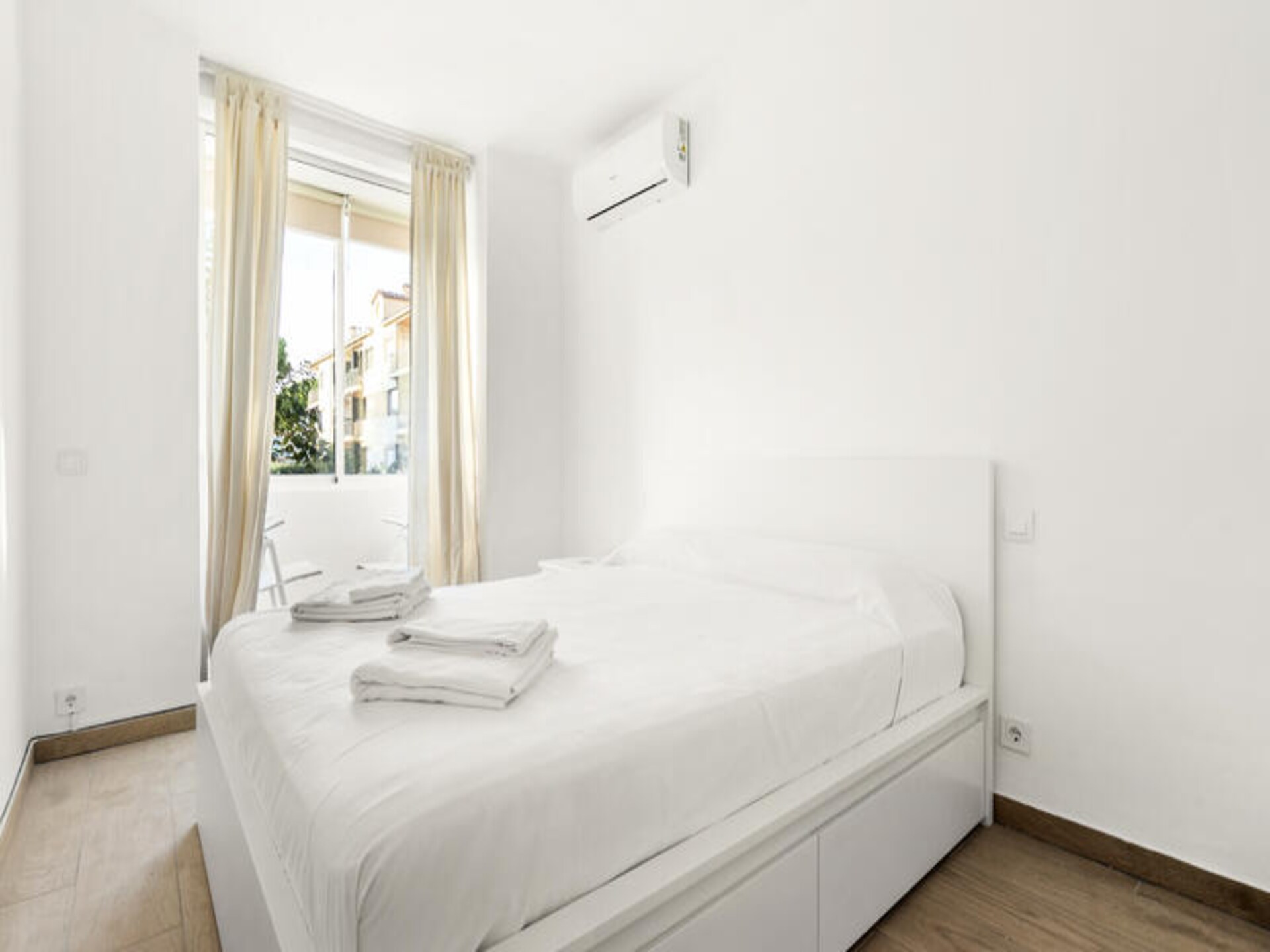Appartement aan zee in Empuriabrava met panoramisch uitzicht, op 50 meter van het strand - foto 16