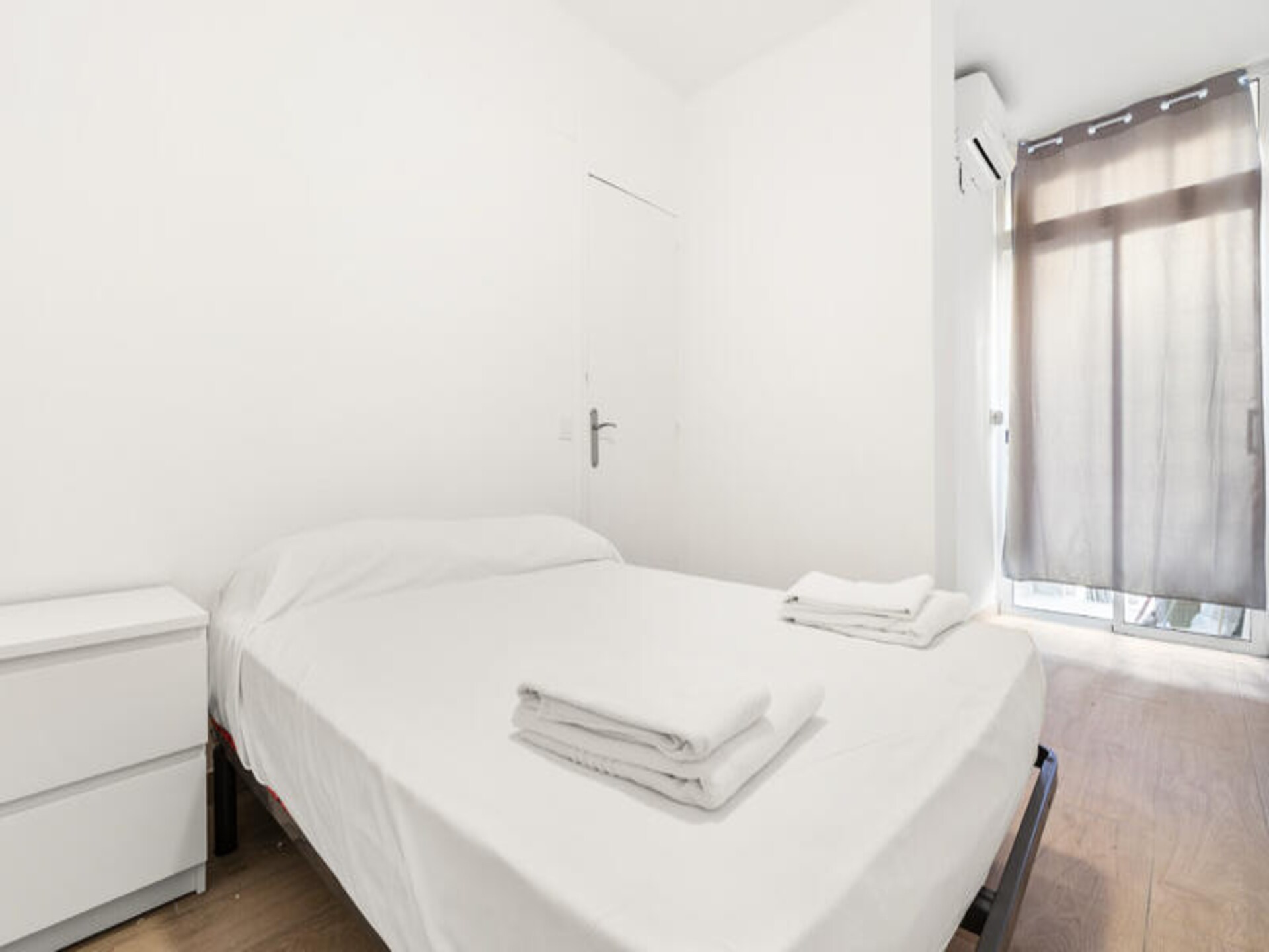 Appartement aan zee in Empuriabrava met panoramisch uitzicht, op 50 meter van het strand - foto 18