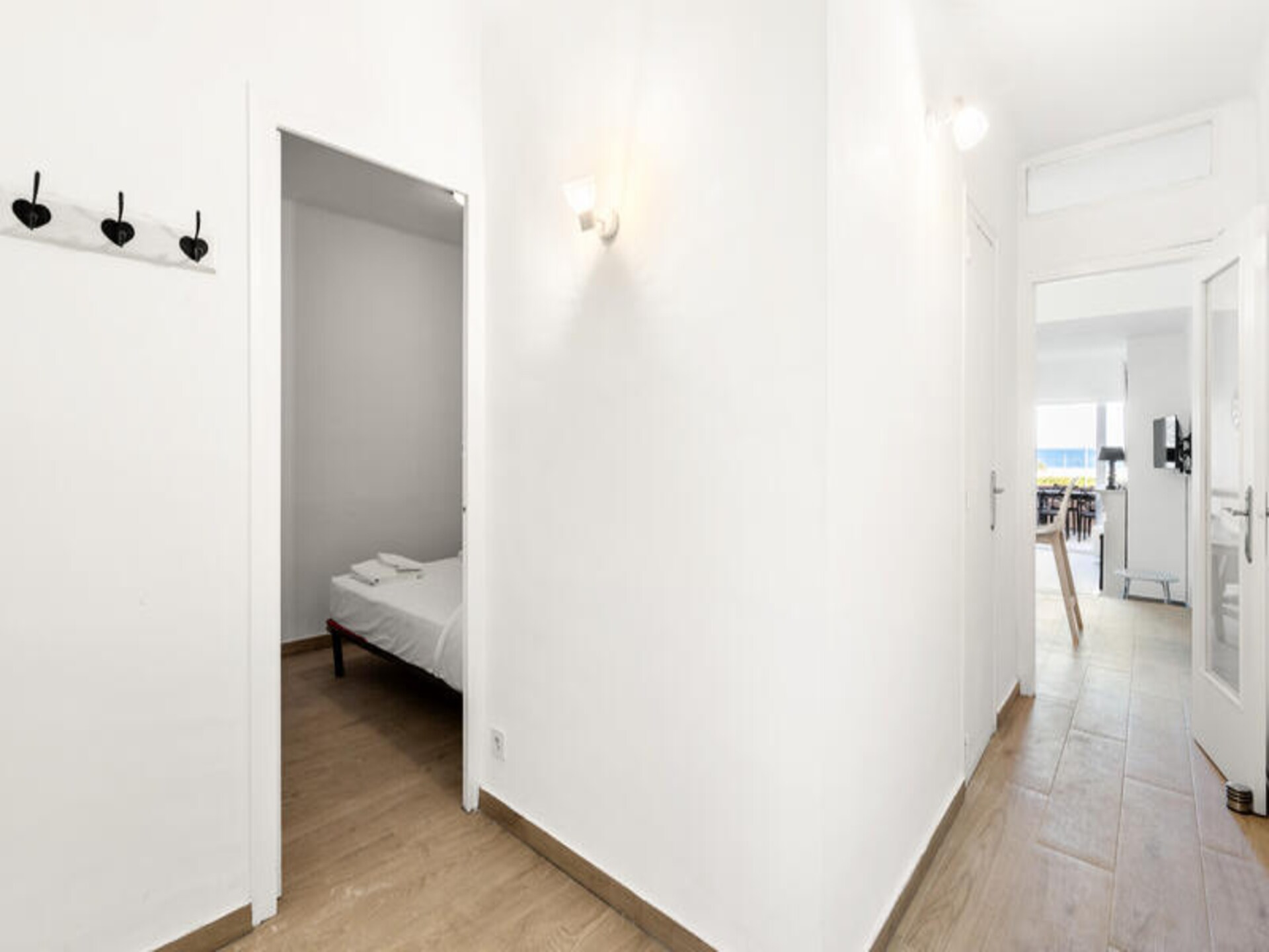 Appartement aan zee in Empuriabrava met panoramisch uitzicht, op 50 meter van het strand - foto 19
