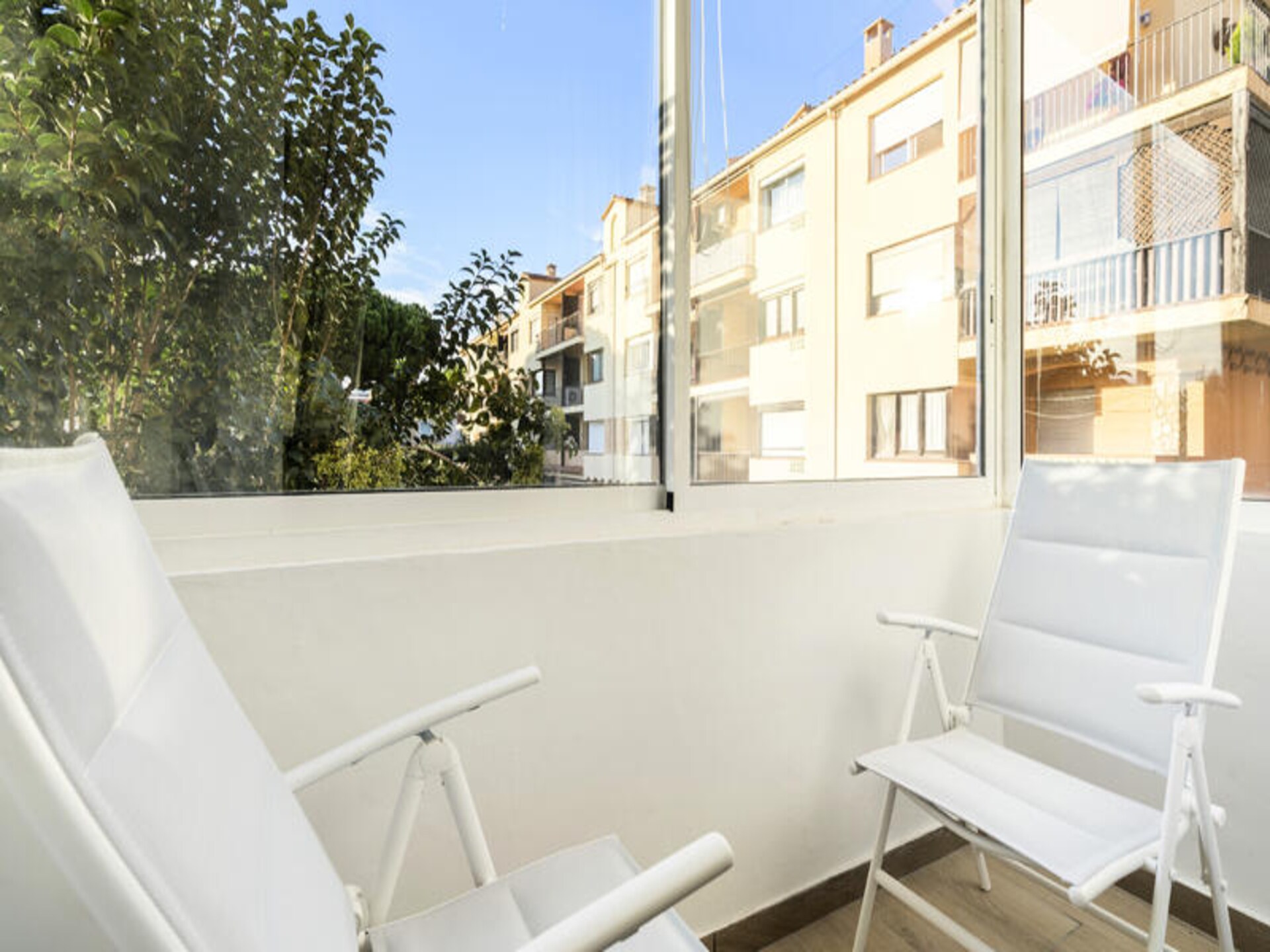 Appartement aan zee in Empuriabrava met panoramisch uitzicht, op 50 meter van het strand - foto 26