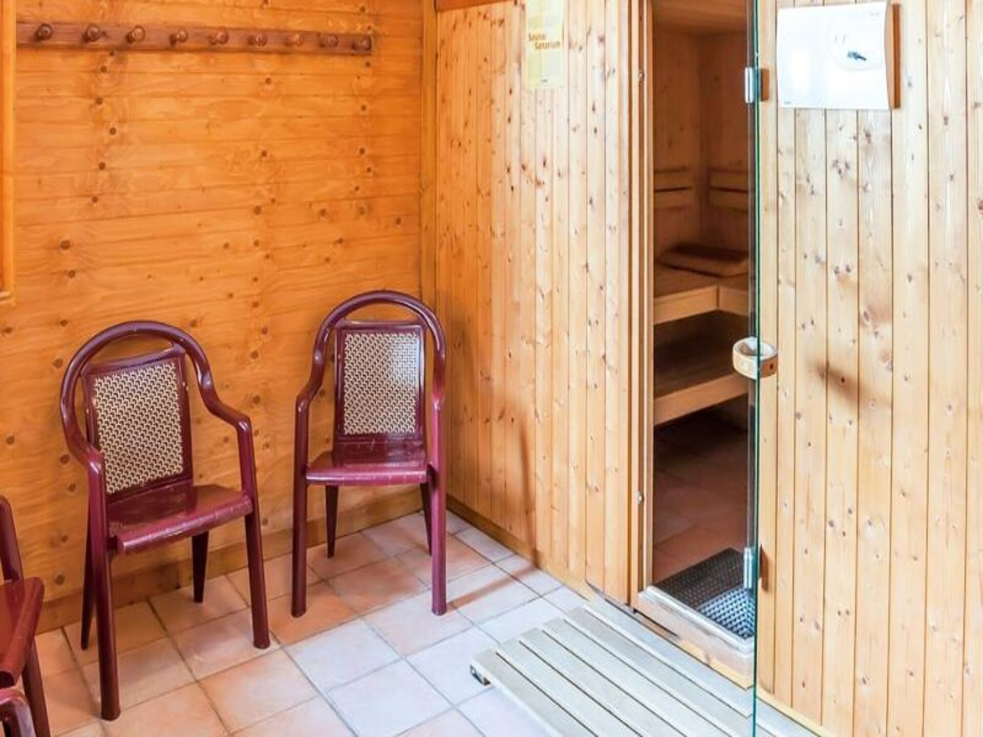 Zonnig 10-persoons appartement direct aan de piste in Val Cenis - foto 3