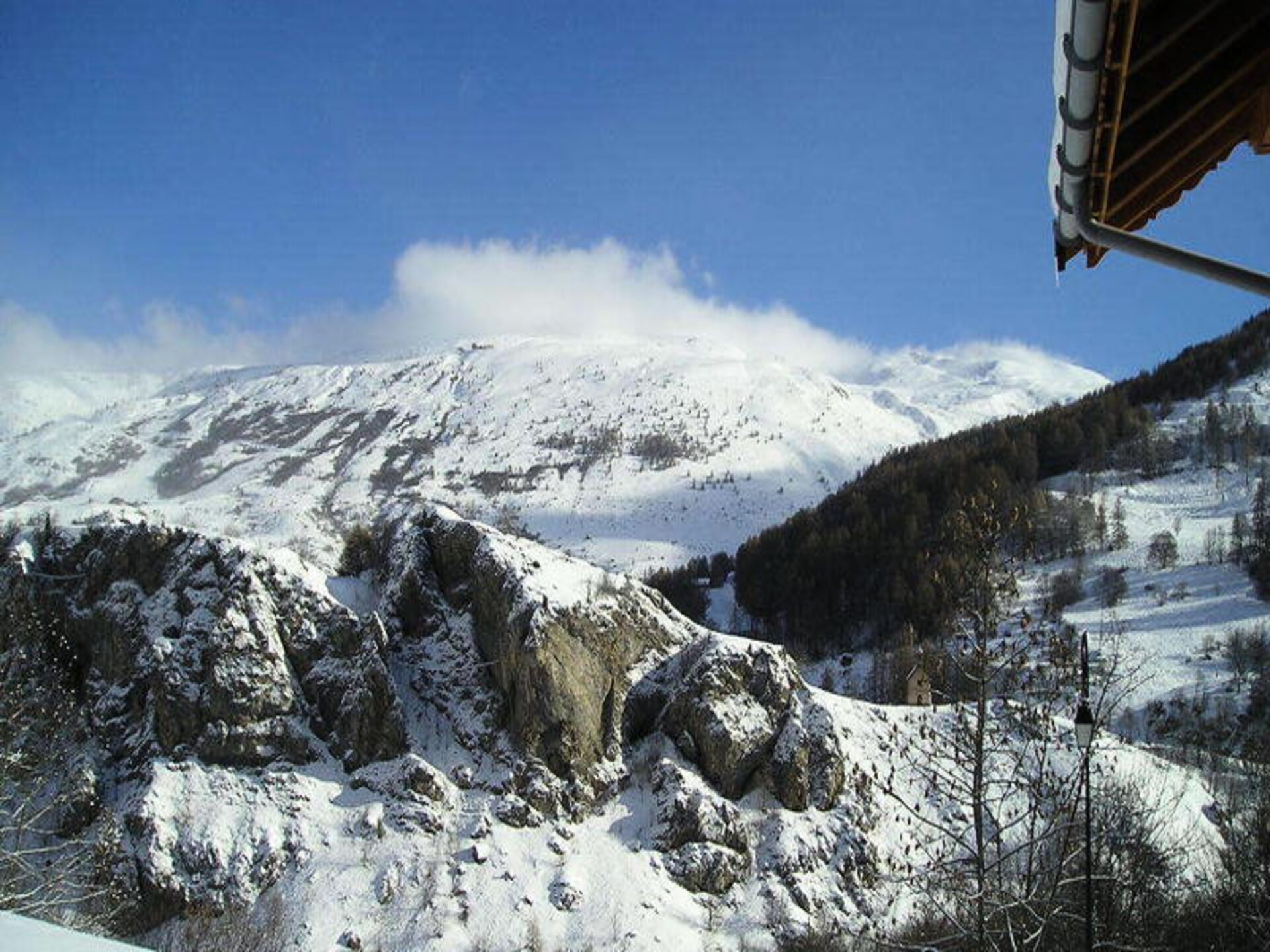 Duplexappartement Chalet Epicea in Les Clots, Valloire - 10 personen - foto 4