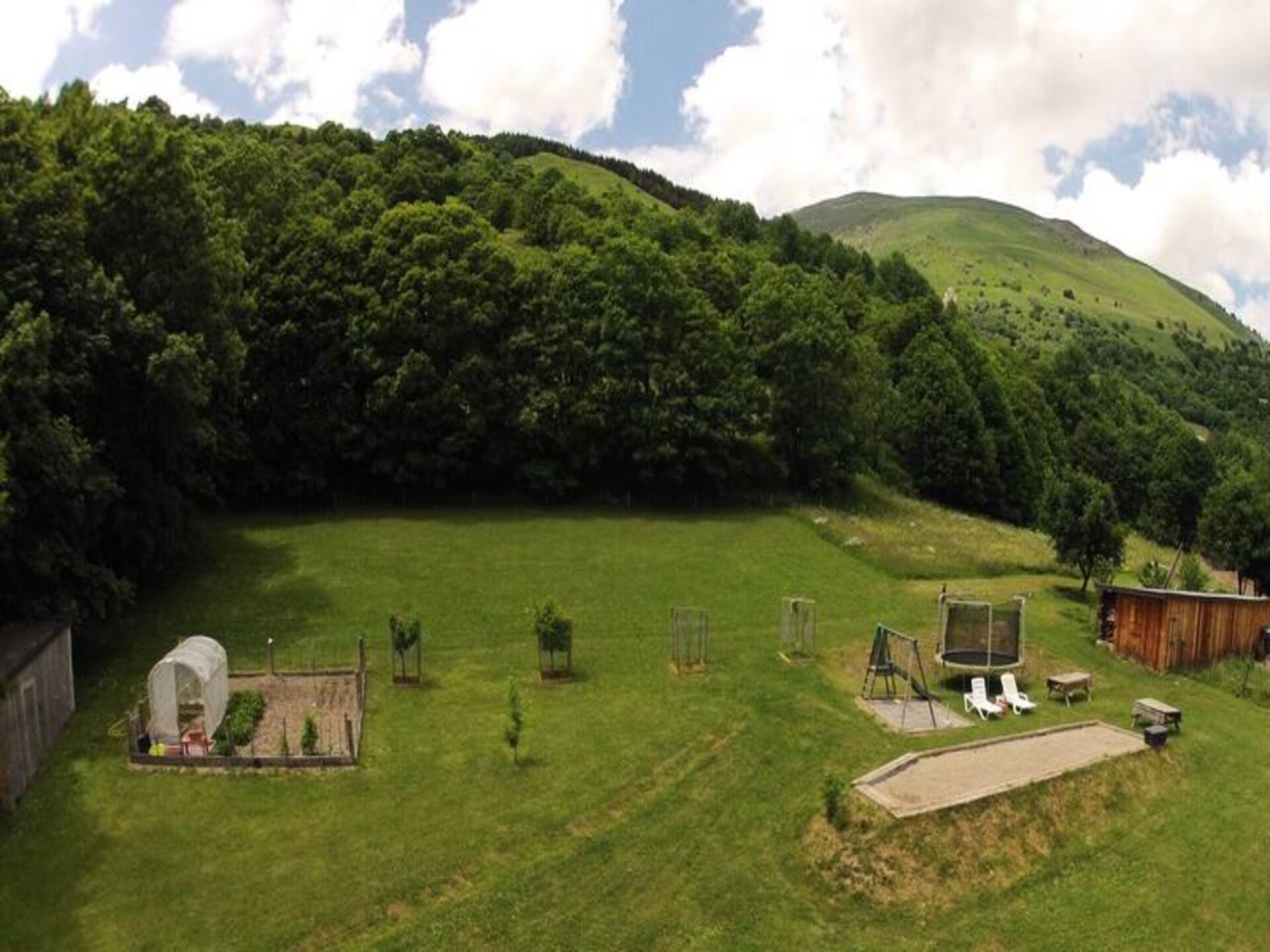 Duplexappartement Chalet Epicea in Les Clots, Valloire - 10 personen - foto 10