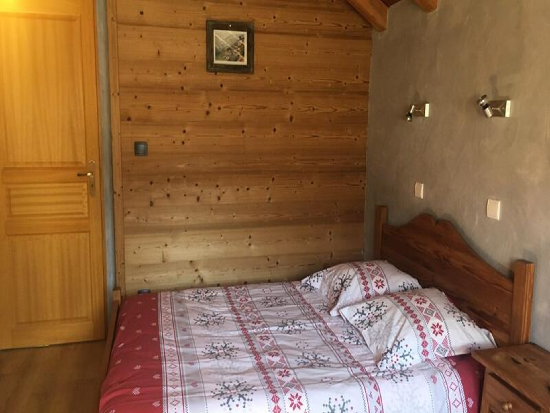 Duplexappartement Chalet Epicea in Les Clots, Valloire - 10 personen - foto 14