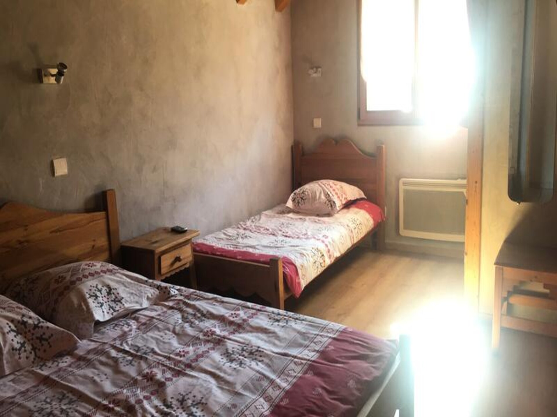 Duplexappartement Chalet Epicea in Les Clots, Valloire - 10 personen - foto 15