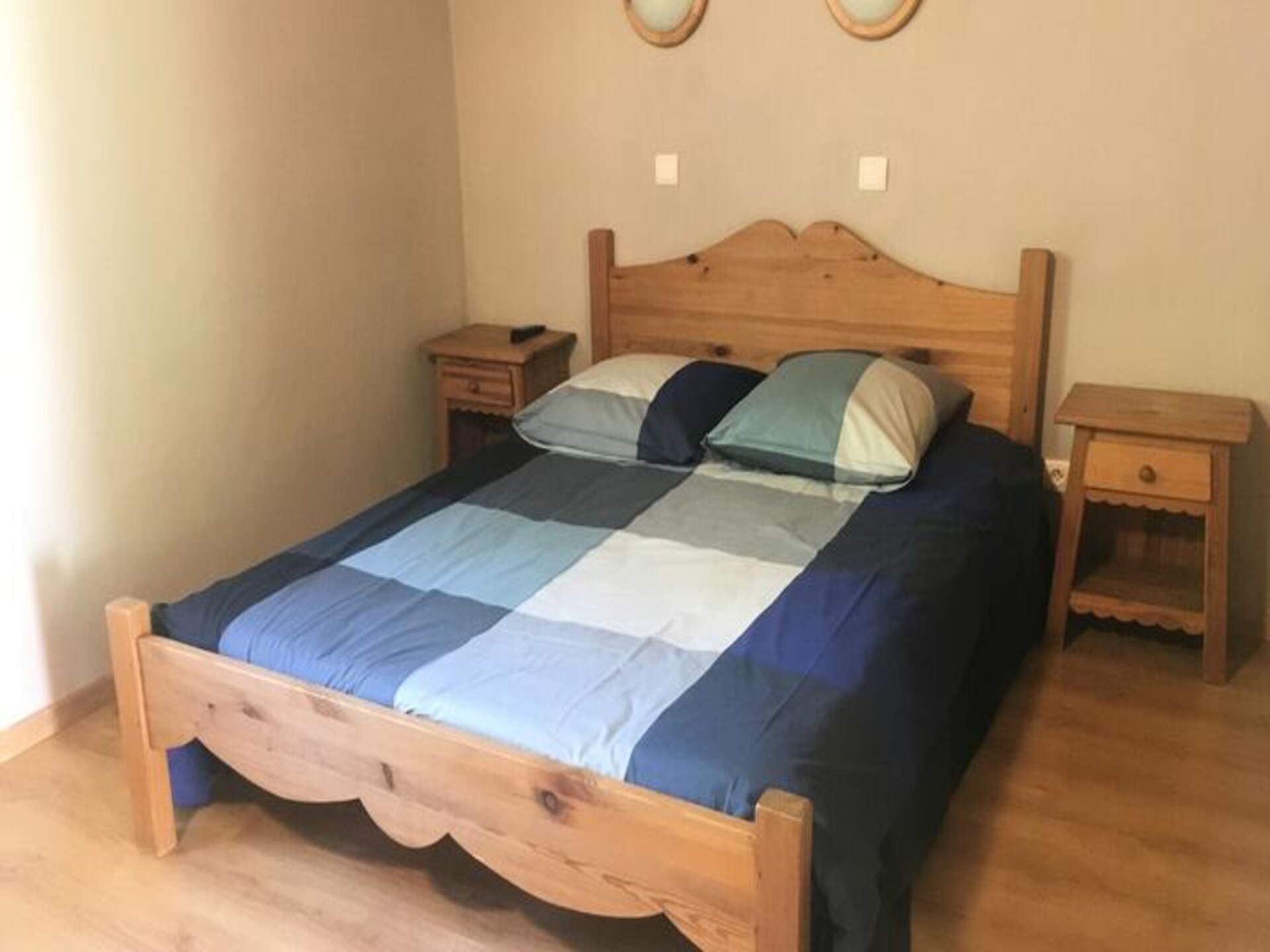 Duplexappartement Chalet Epicea in Les Clots, Valloire - 10 personen - foto 16