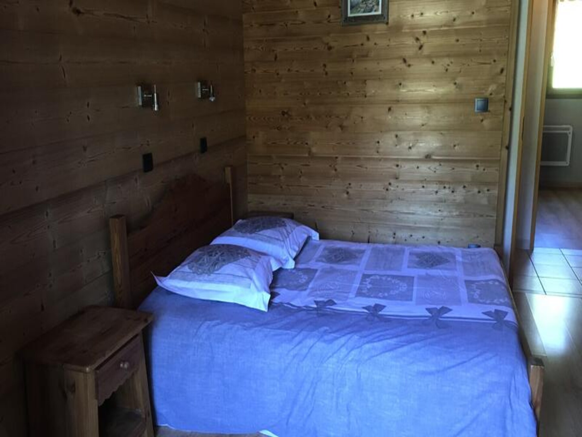 Duplexappartement Chalet Epicea in Les Clots, Valloire - 10 personen - foto 17