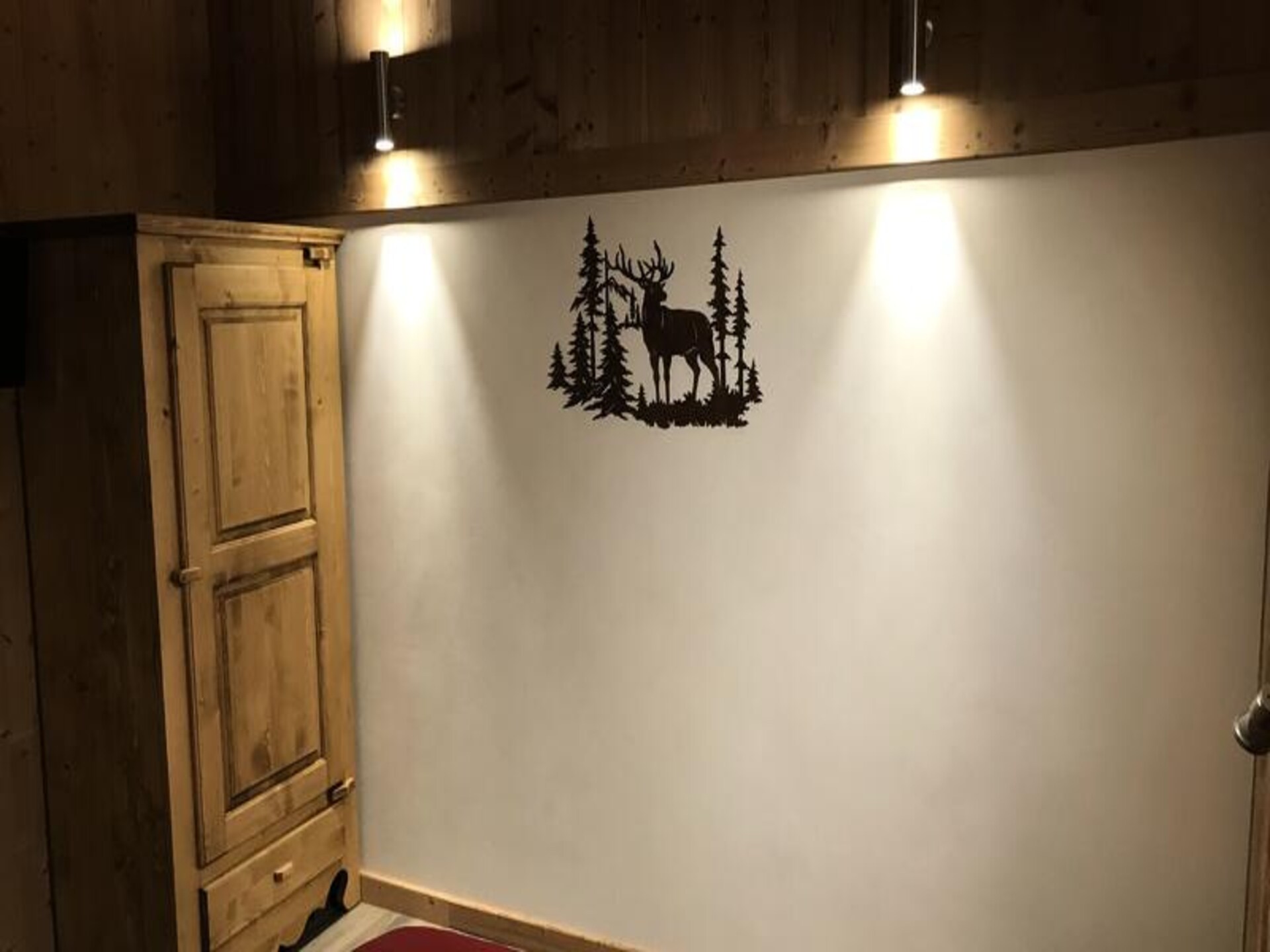 Duplexappartement Chalet Epicea in Les Clots, Valloire - 10 personen - foto 18
