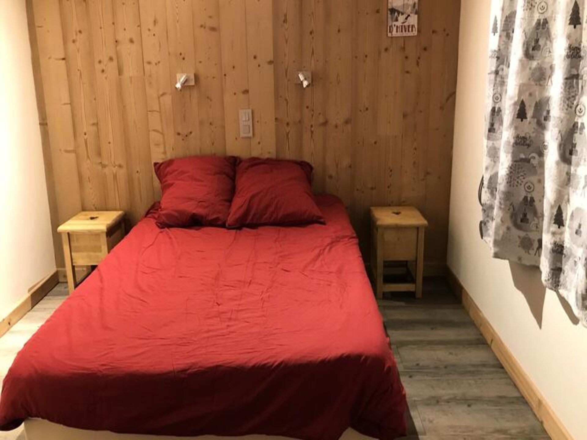 Duplexappartement Chalet Epicea in Les Clots, Valloire - 10 personen - foto 19