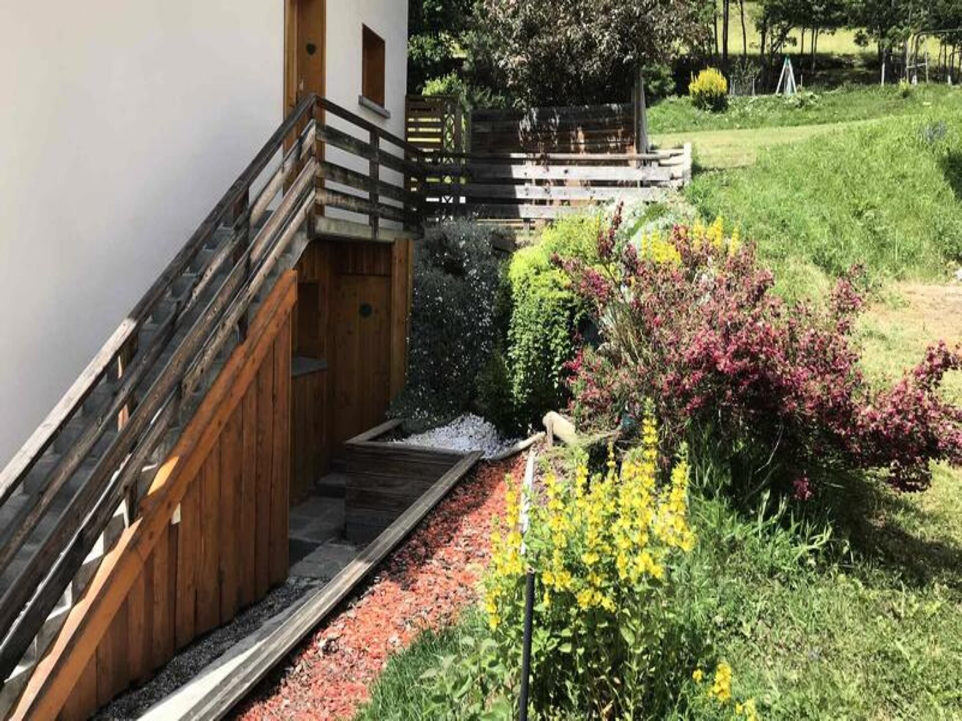 Duplexappartement Chalet Epicea in Les Clots, Valloire - 10 personen - foto 20