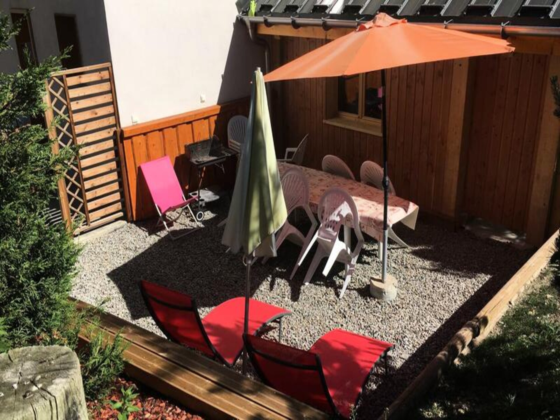 Duplexappartement Chalet Epicea in Les Clots, Valloire - 10 personen - foto 21