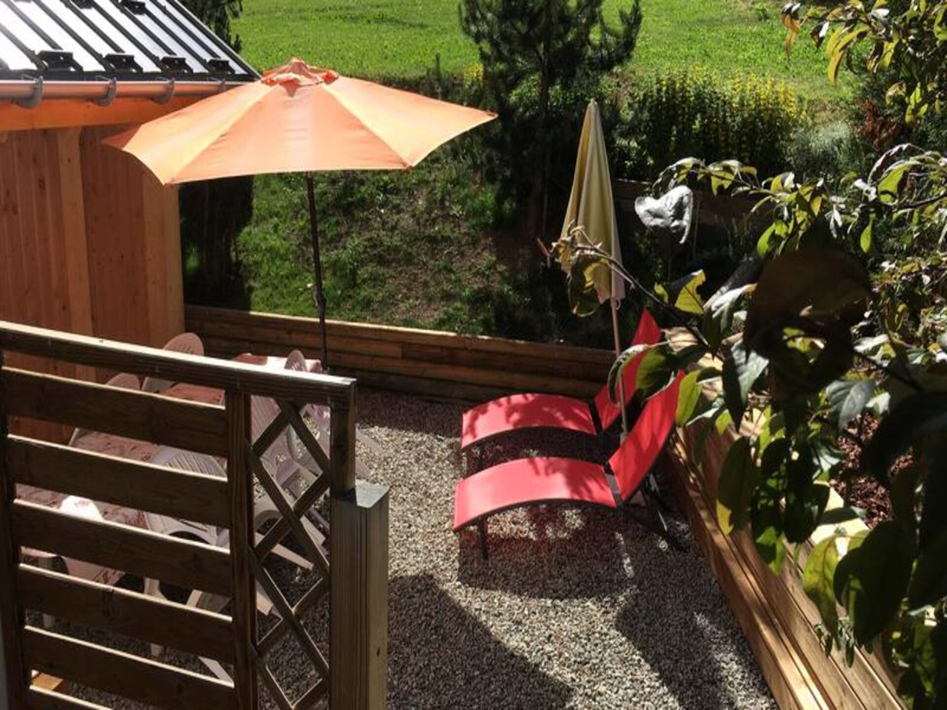 Duplexappartement Chalet Epicea in Les Clots, Valloire - 10 personen - foto 22