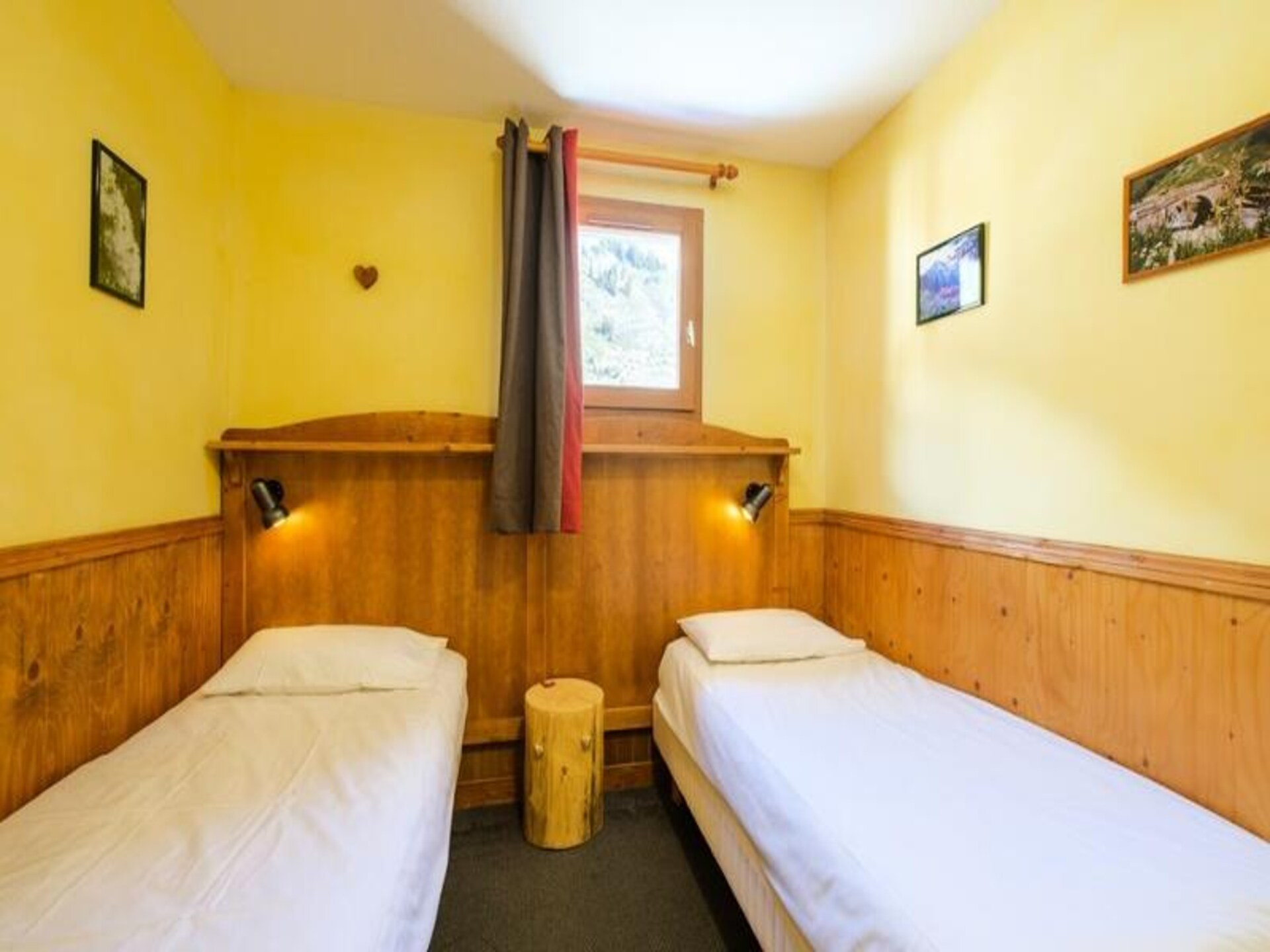 Authentiek appartement voor 6 personen, vlakbij de pistes in Val Cenis - foto 12