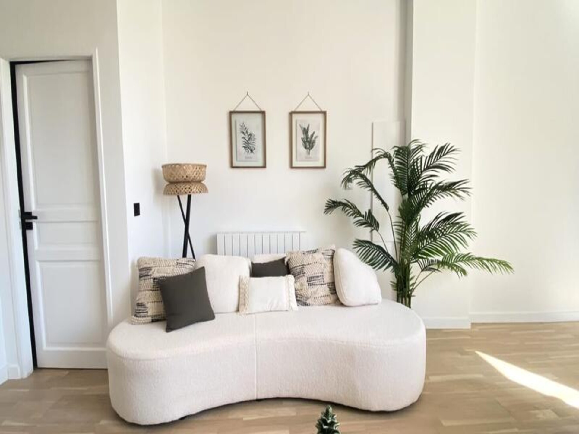 Duplexappartement in de Gouden Driehoek van Bordeaux voor 4 personen - foto 14