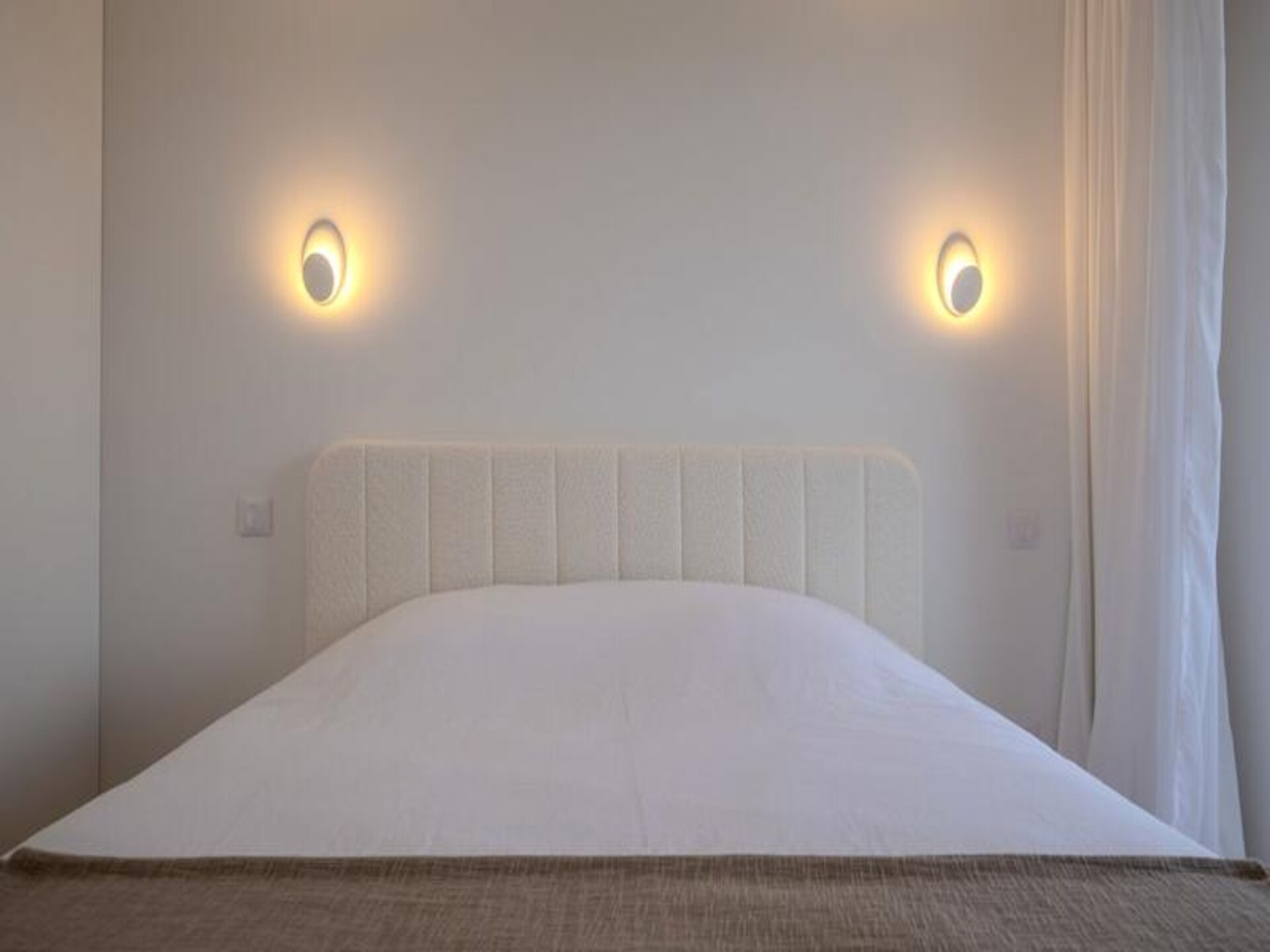 Appartement 4 pers. met zeezicht en terras in Juan-les-Pins, 200m van strand - foto 13