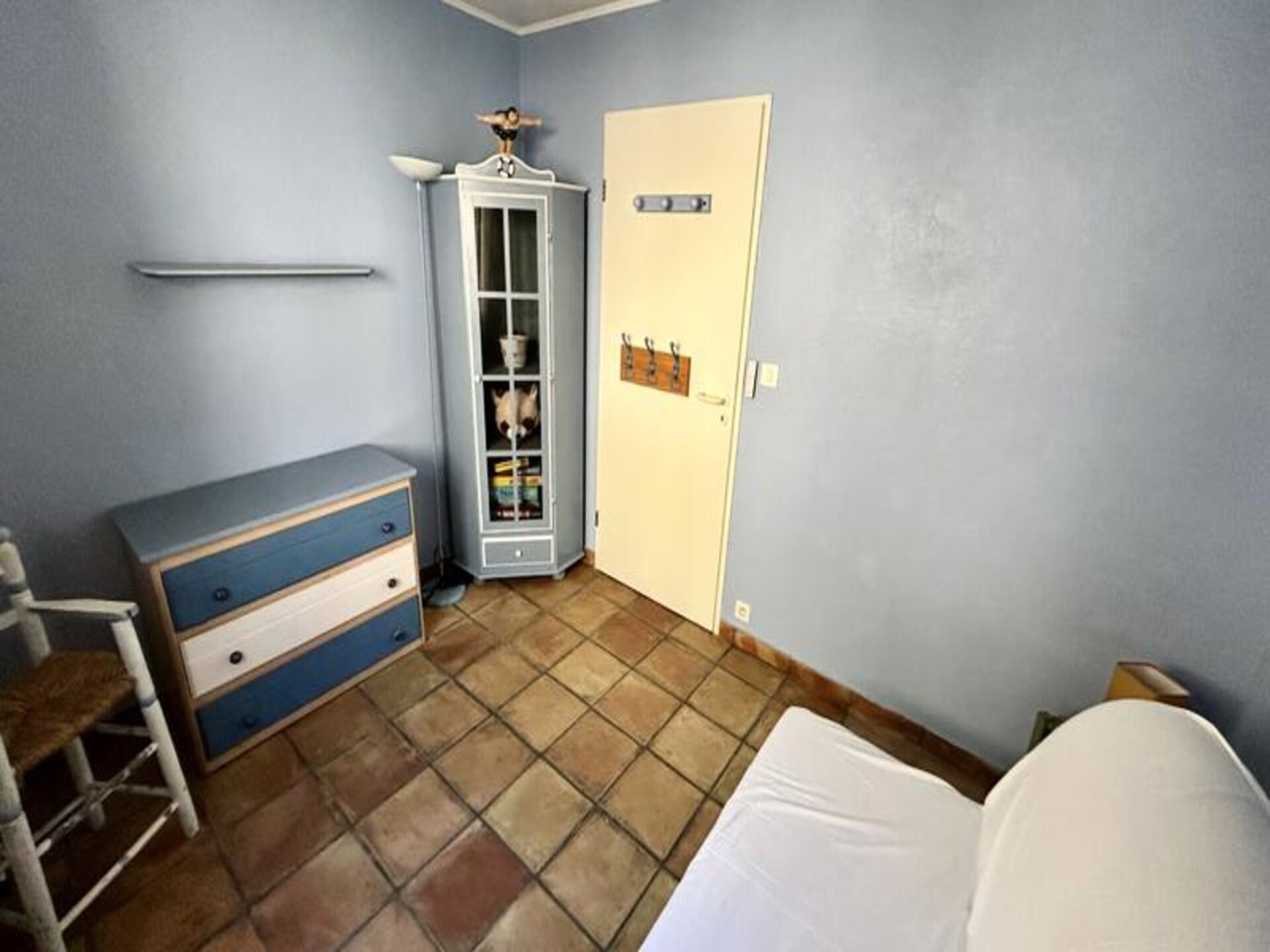 Uniek appartement met zeezicht, zwembad en Pagnol-charme in Le Lavandou - foto 15