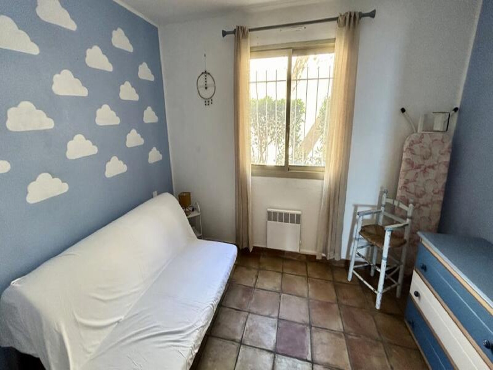 Uniek appartement met zeezicht, zwembad en Pagnol-charme in Le Lavandou - foto 17