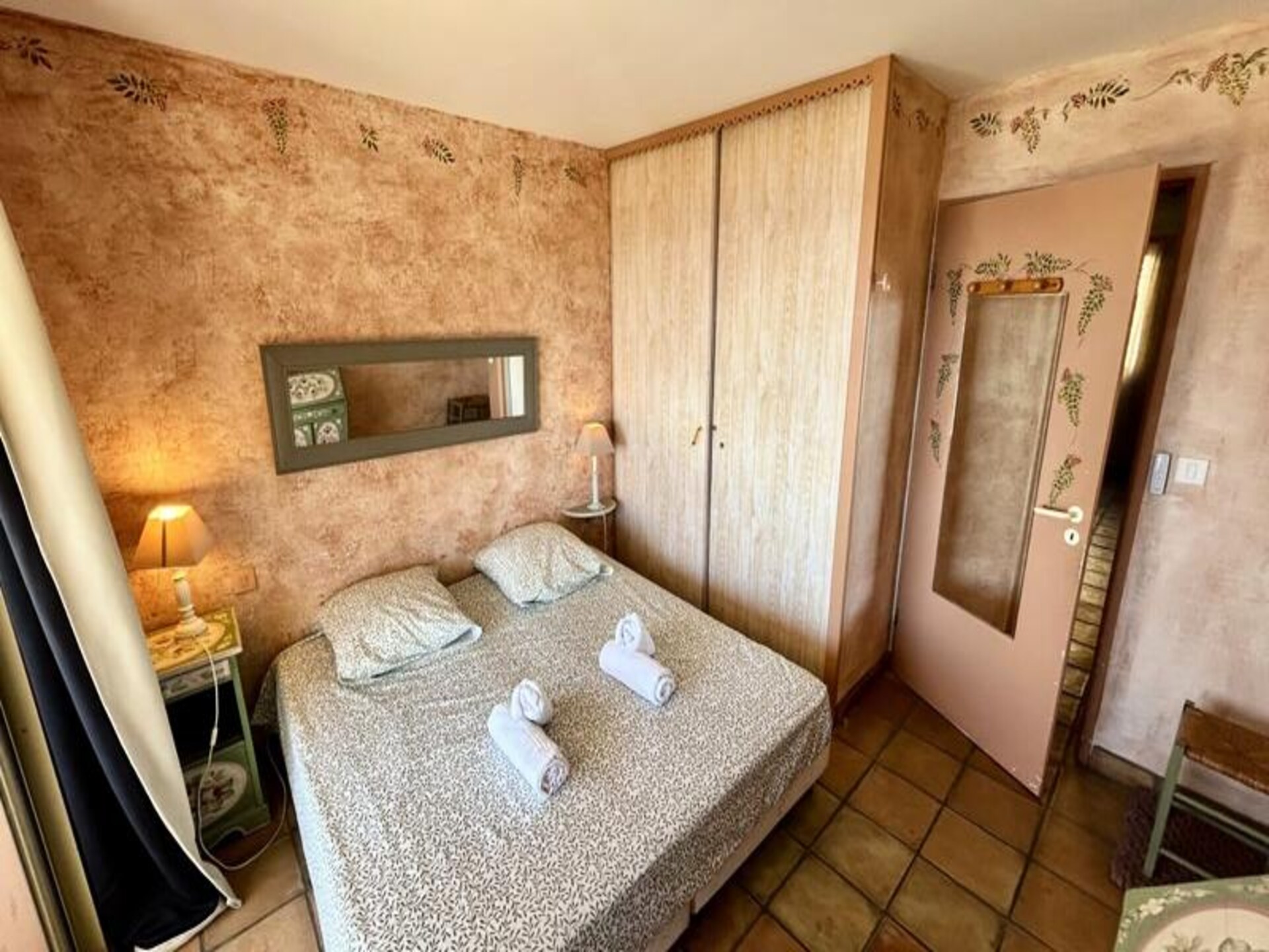 Uniek appartement met zeezicht, zwembad en Pagnol-charme in Le Lavandou - foto 18
