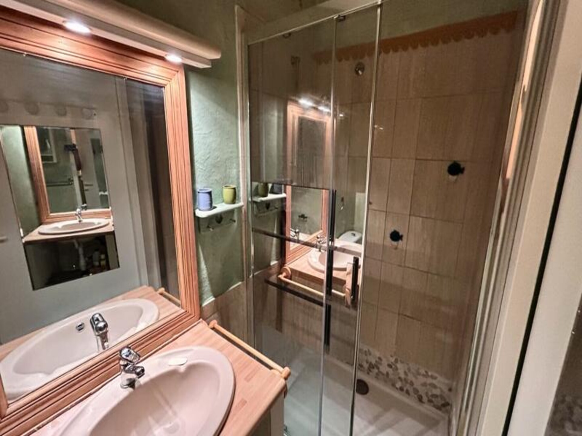 Uniek appartement met zeezicht, zwembad en Pagnol-charme in Le Lavandou - foto 20