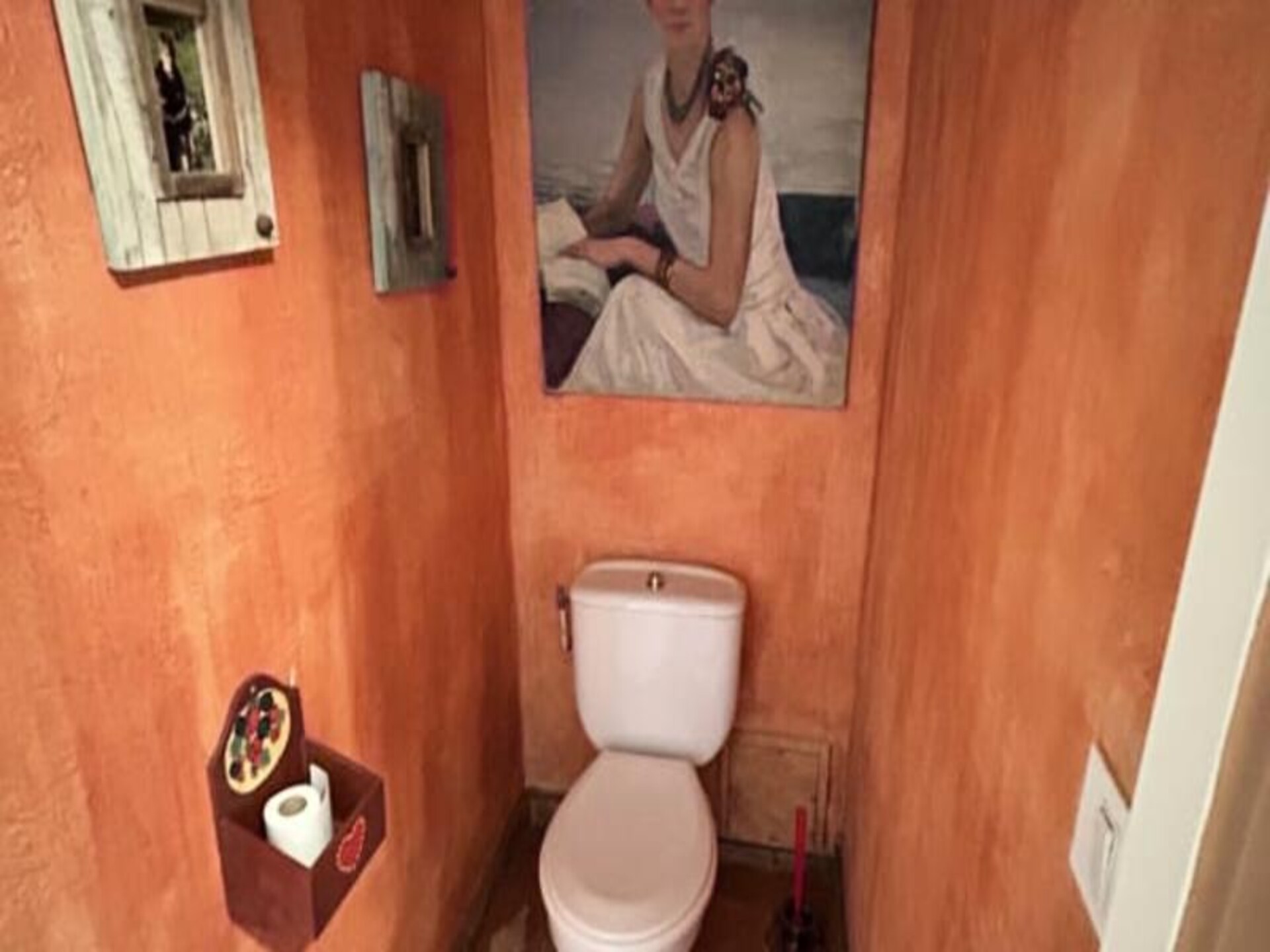 Uniek appartement met zeezicht, zwembad en Pagnol-charme in Le Lavandou - foto 22