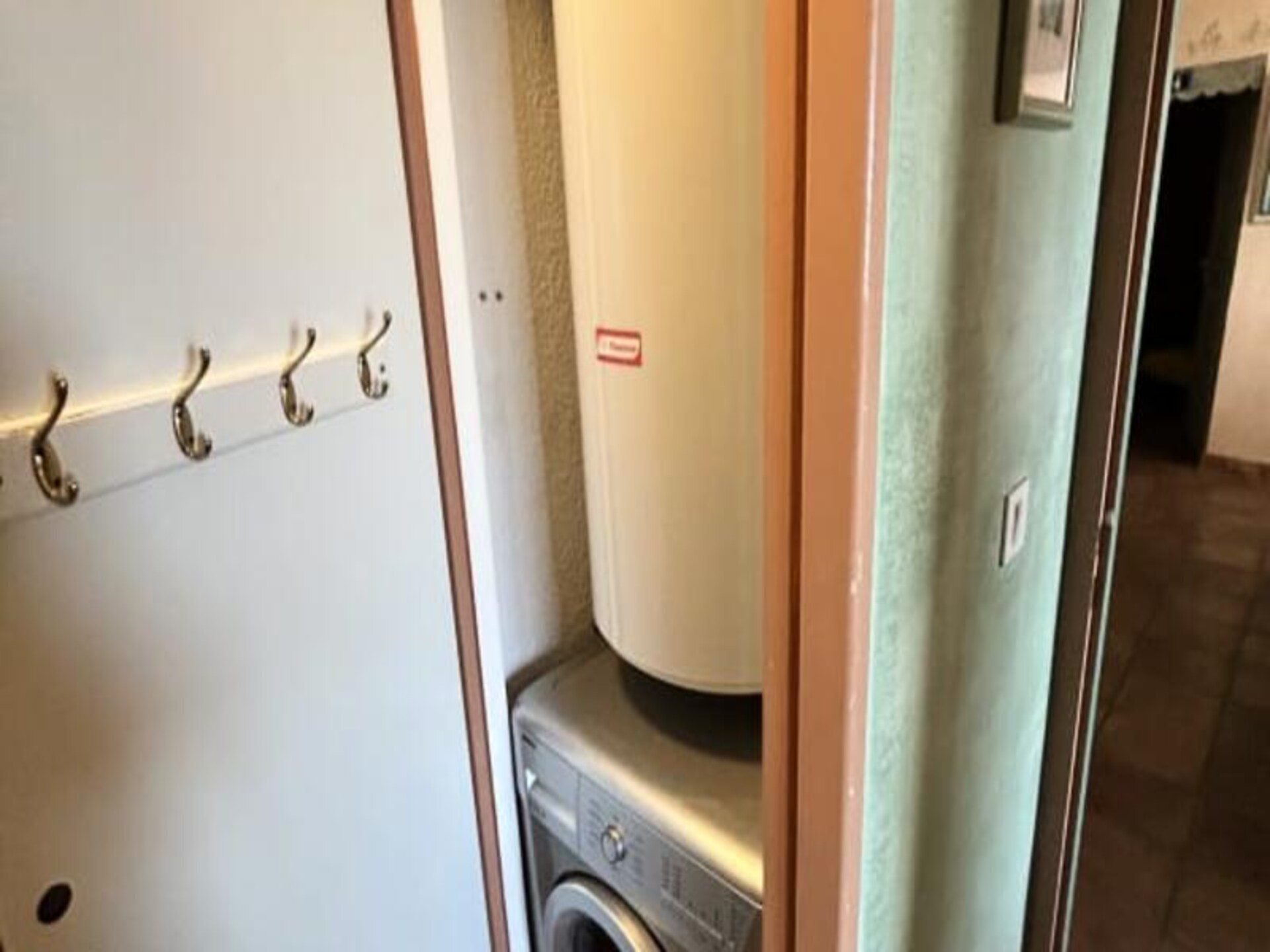 Uniek appartement met zeezicht, zwembad en Pagnol-charme in Le Lavandou - foto 23