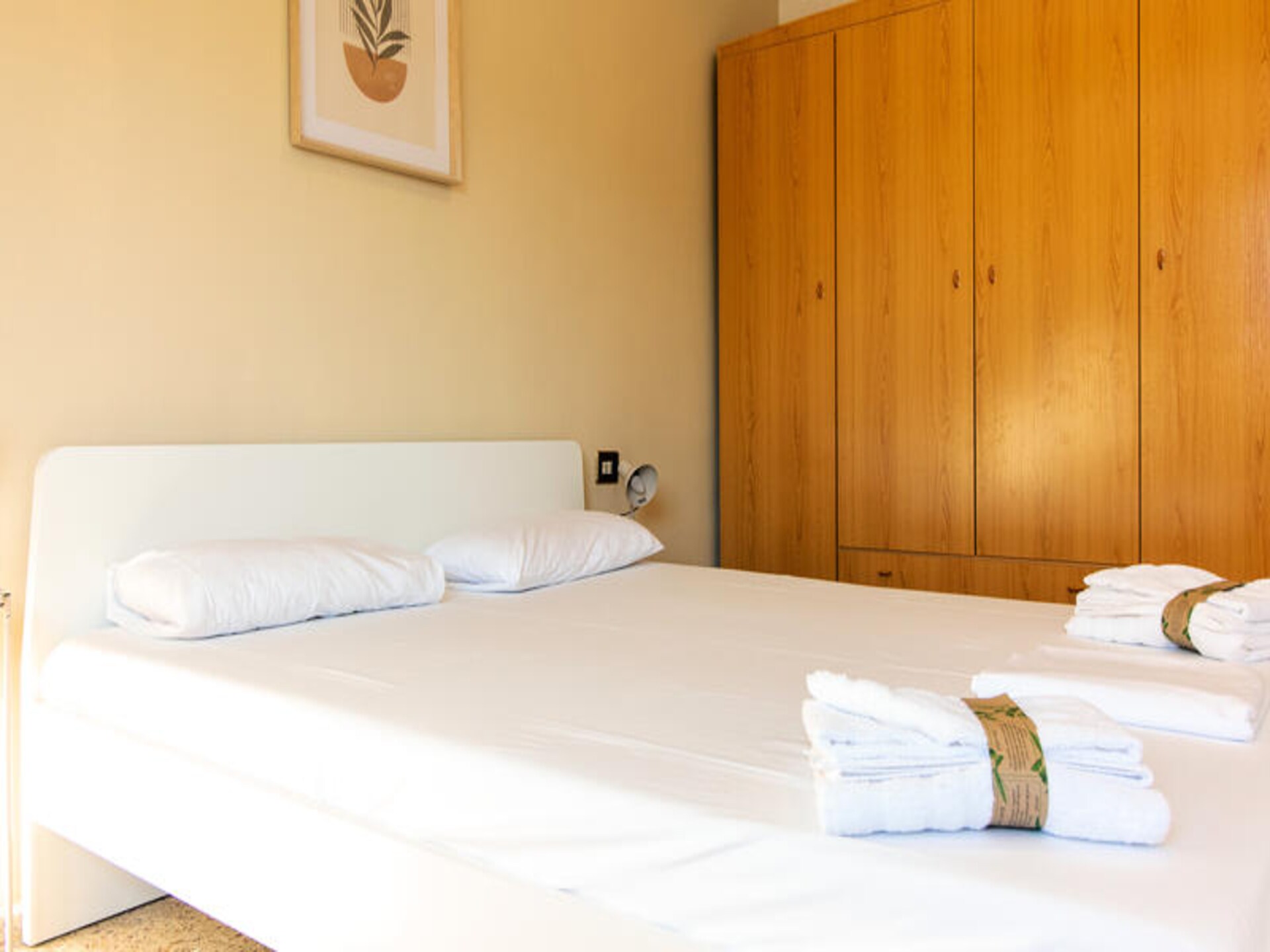 Licht appartement op 3 minuten van strand in Puerto de Sagunto - foto 7