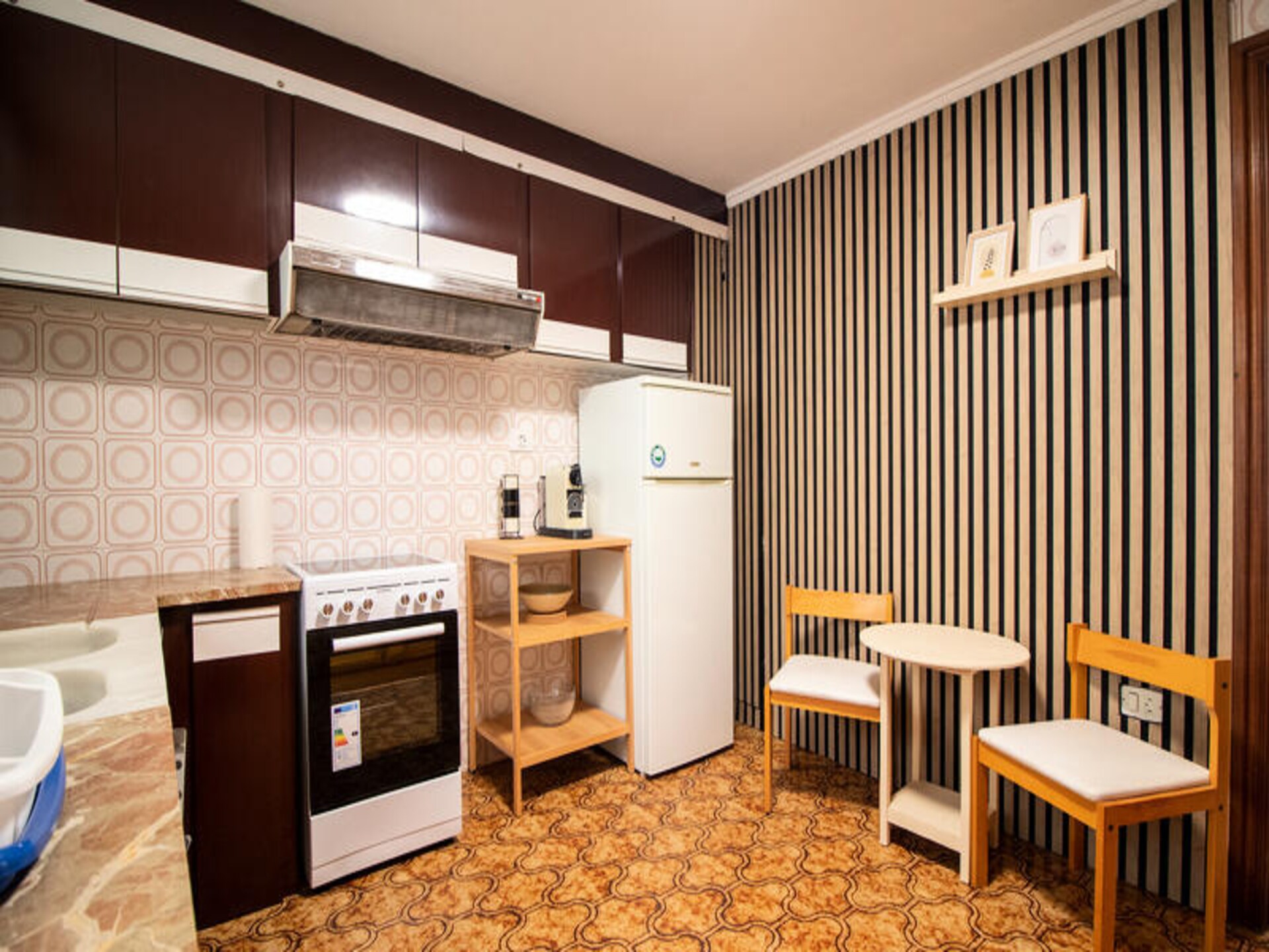 Licht appartement op 3 minuten van strand in Puerto de Sagunto - foto 14